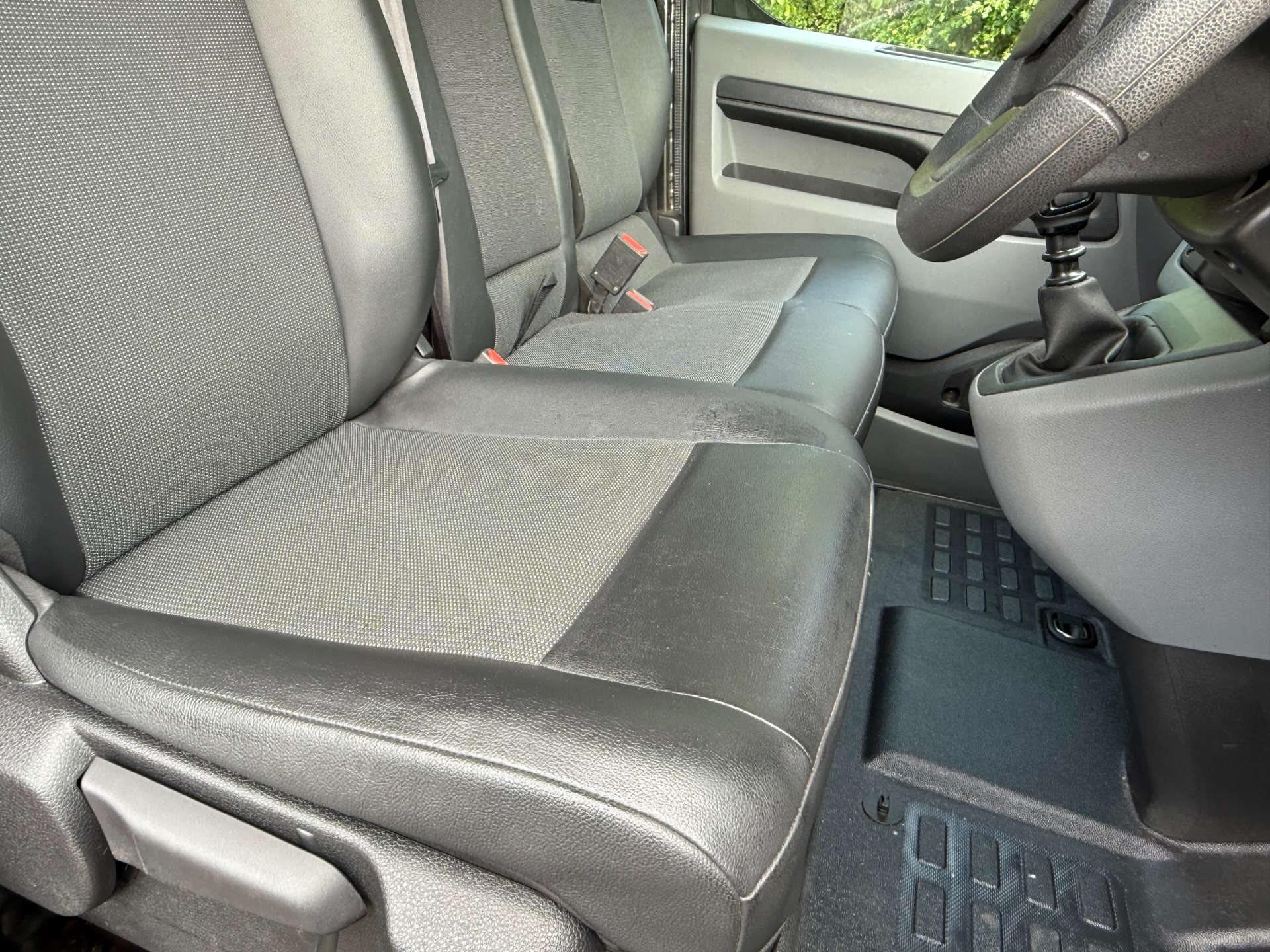 VAUXHALL VIVARO 2.0 Vivaro F3100 Sportive S/S #7