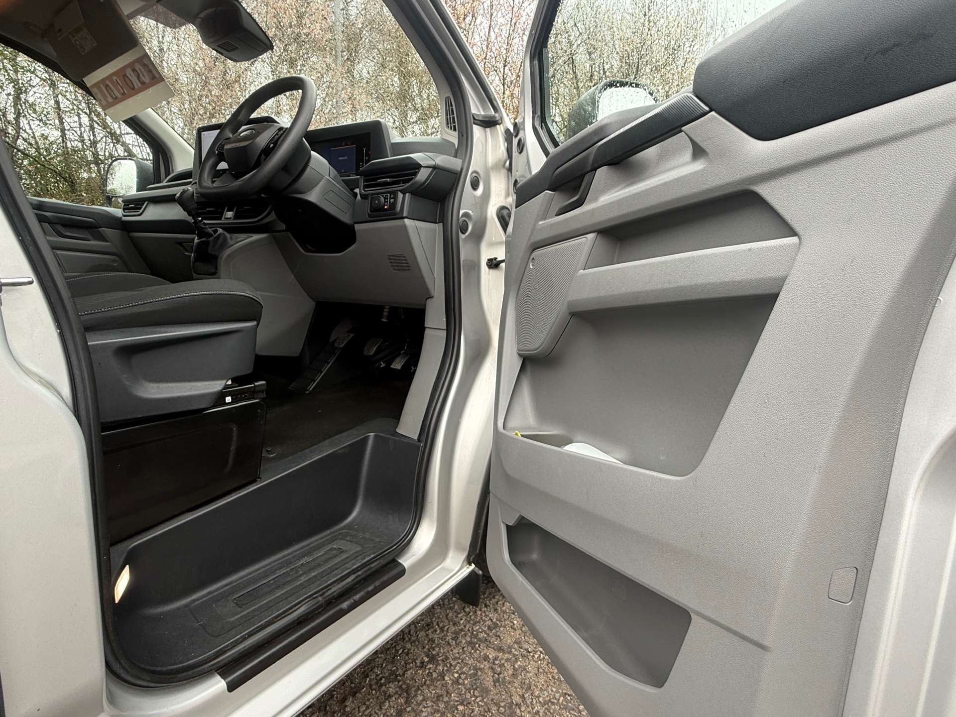 FORD TRANSIT CUSTOM 300 Trend 2.0EcoBlue #5