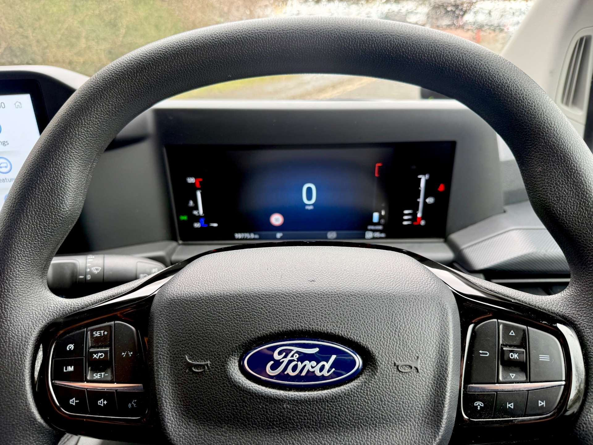 FORD TRANSIT CUSTOM 300 Trend 2.0EcoBlue #6