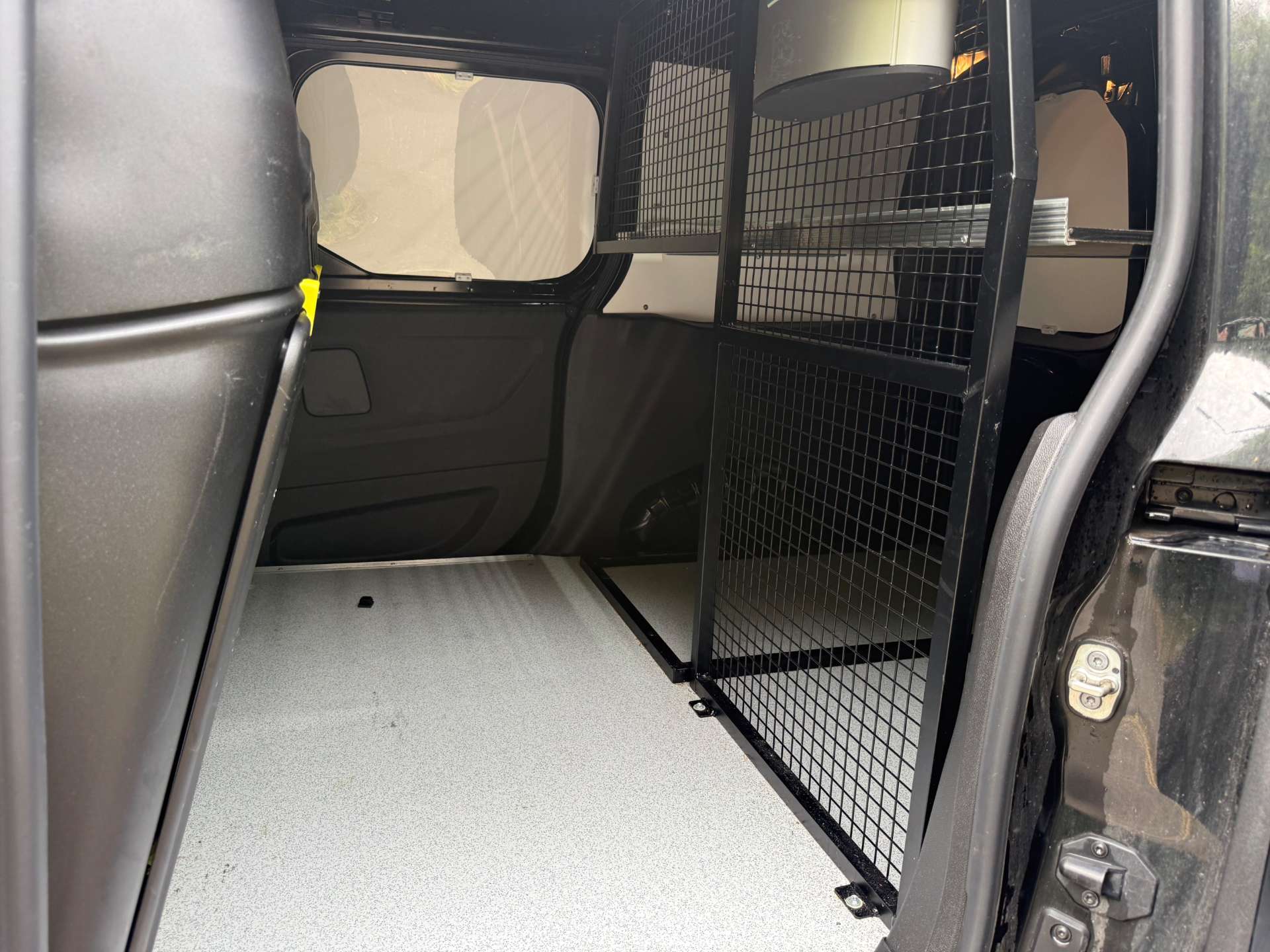 TOYOTA PROACE CITY Icon #8