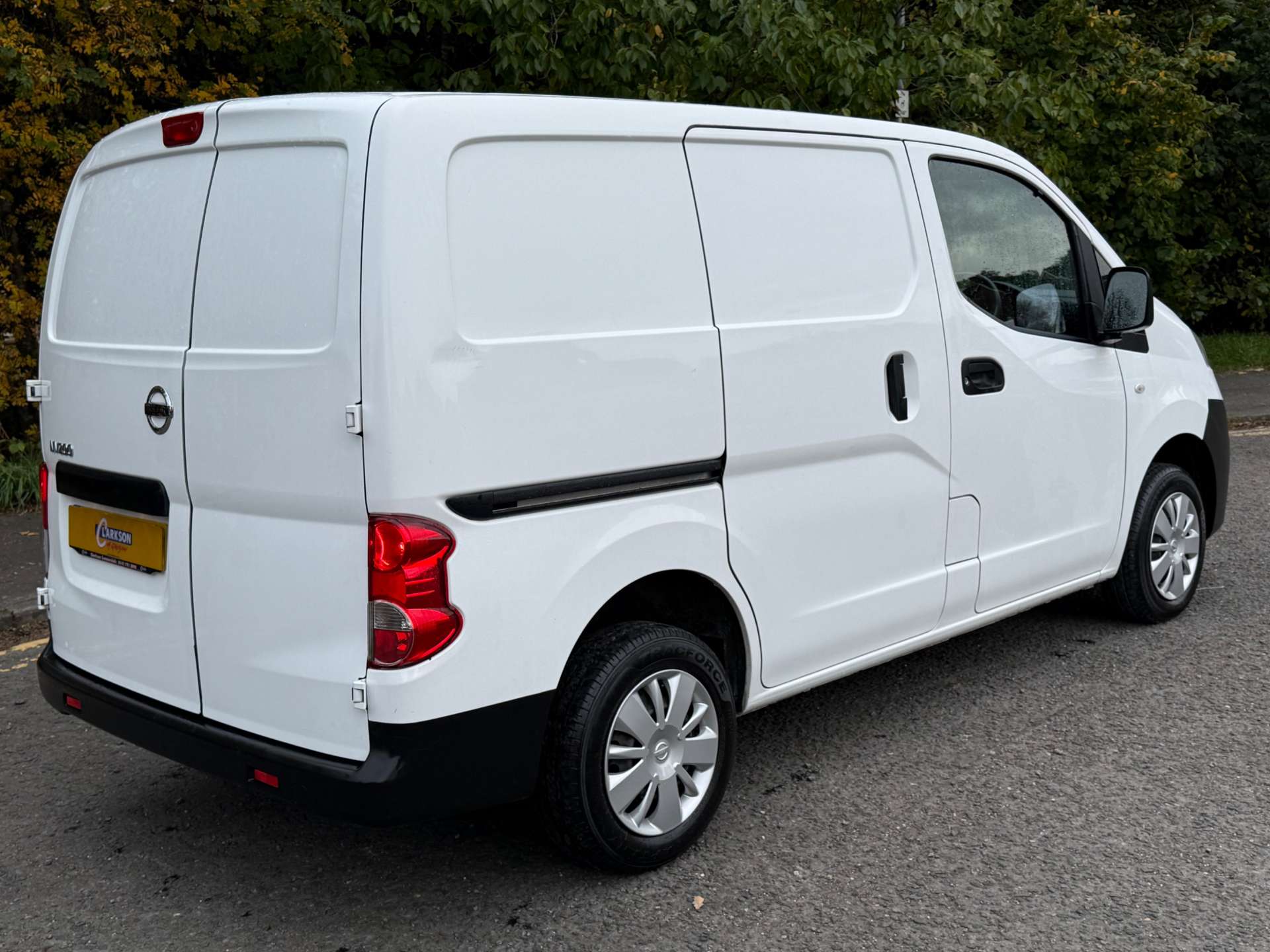 NISSAN NV200 1.5 Acenta dCi #3