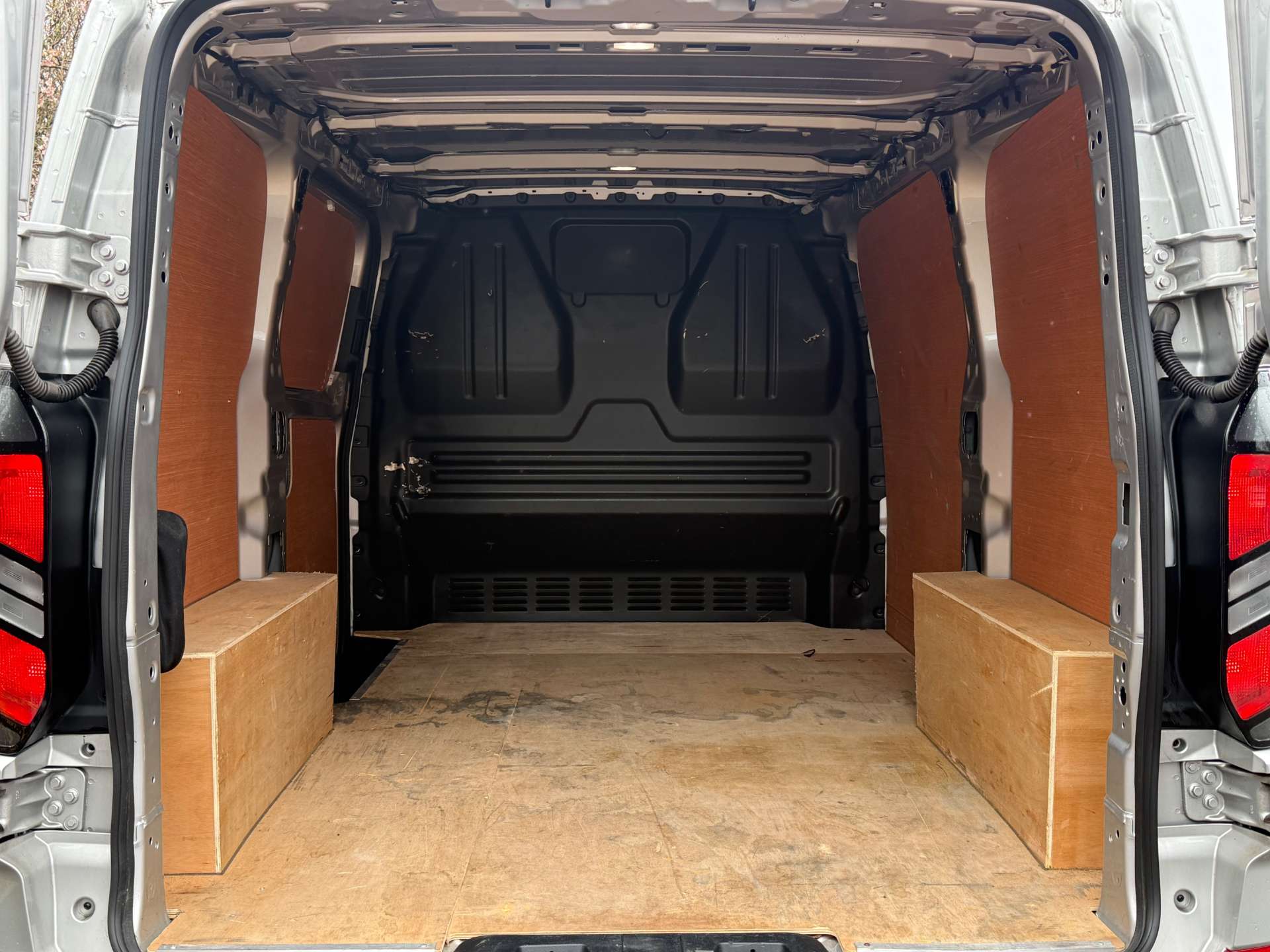 FORD TRANSIT CUSTOM 300 Trend 2.0EcoBlue #7