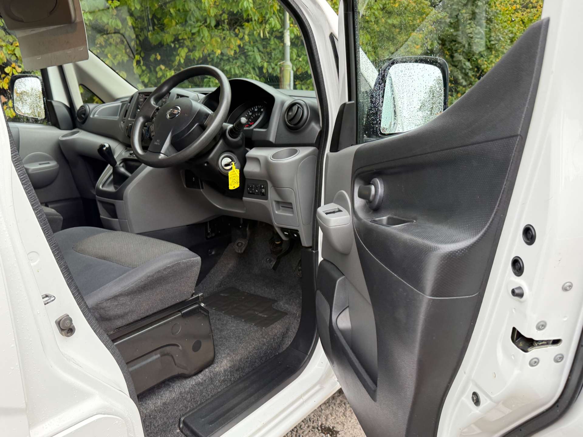 NISSAN NV200 1.5 Acenta dCi #5