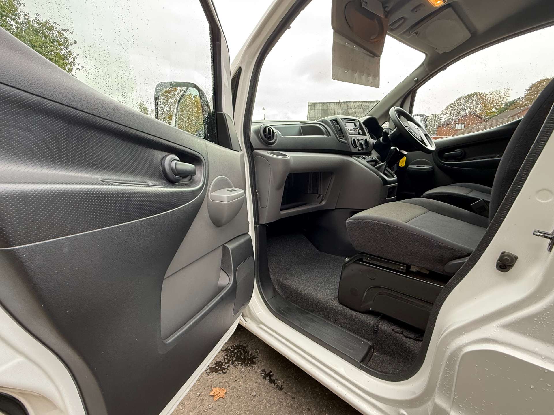 NISSAN NV200 1.5 Acenta dCi #6