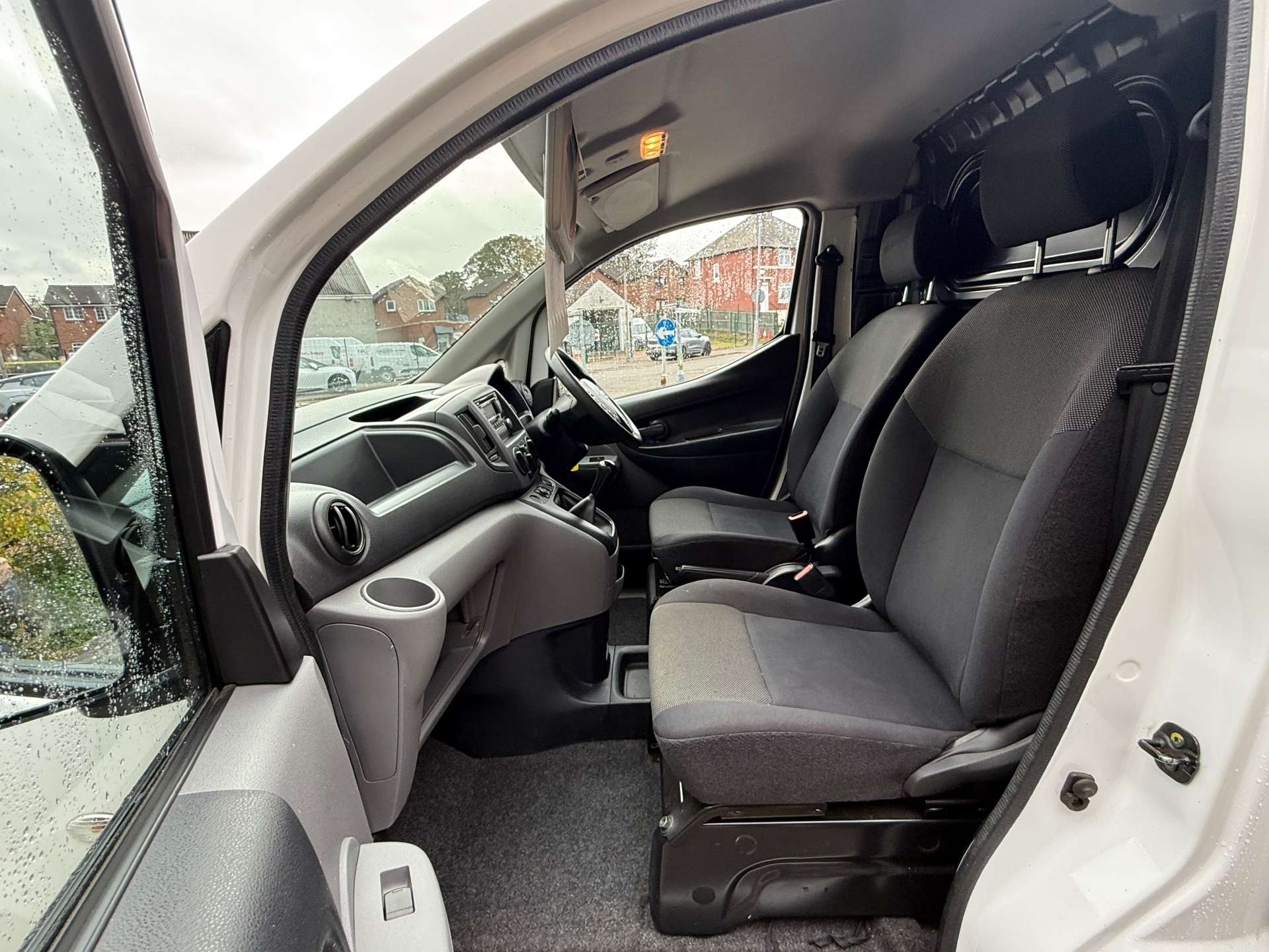 NISSAN NV200 1.5 Acenta dCi #7