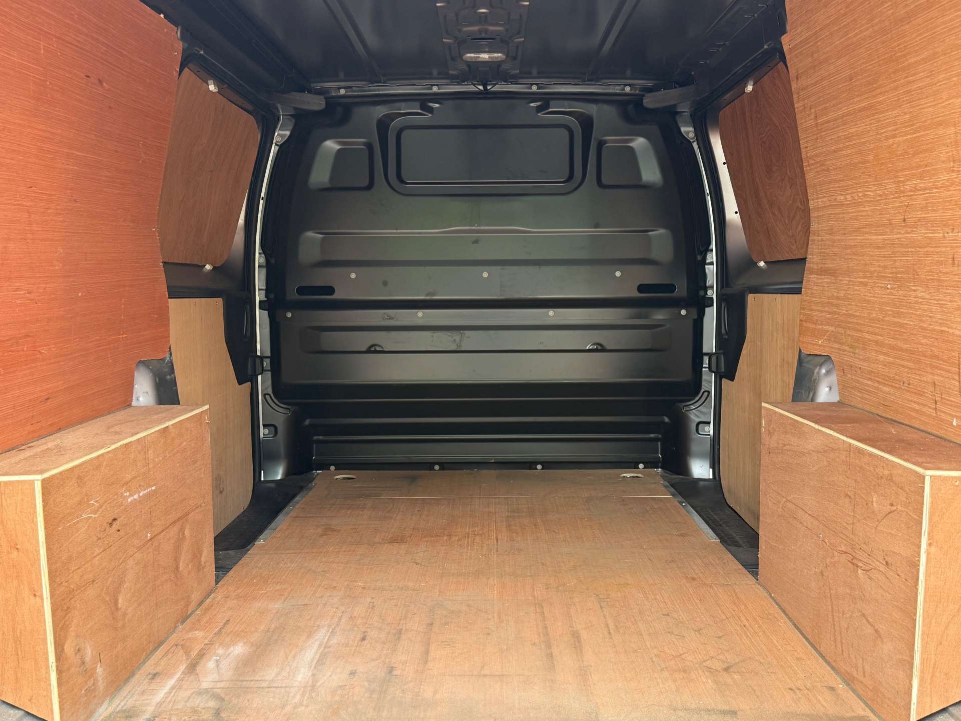 VAUXHALL VIVARO 2.0 Vivaro  F3100 Prime #6
