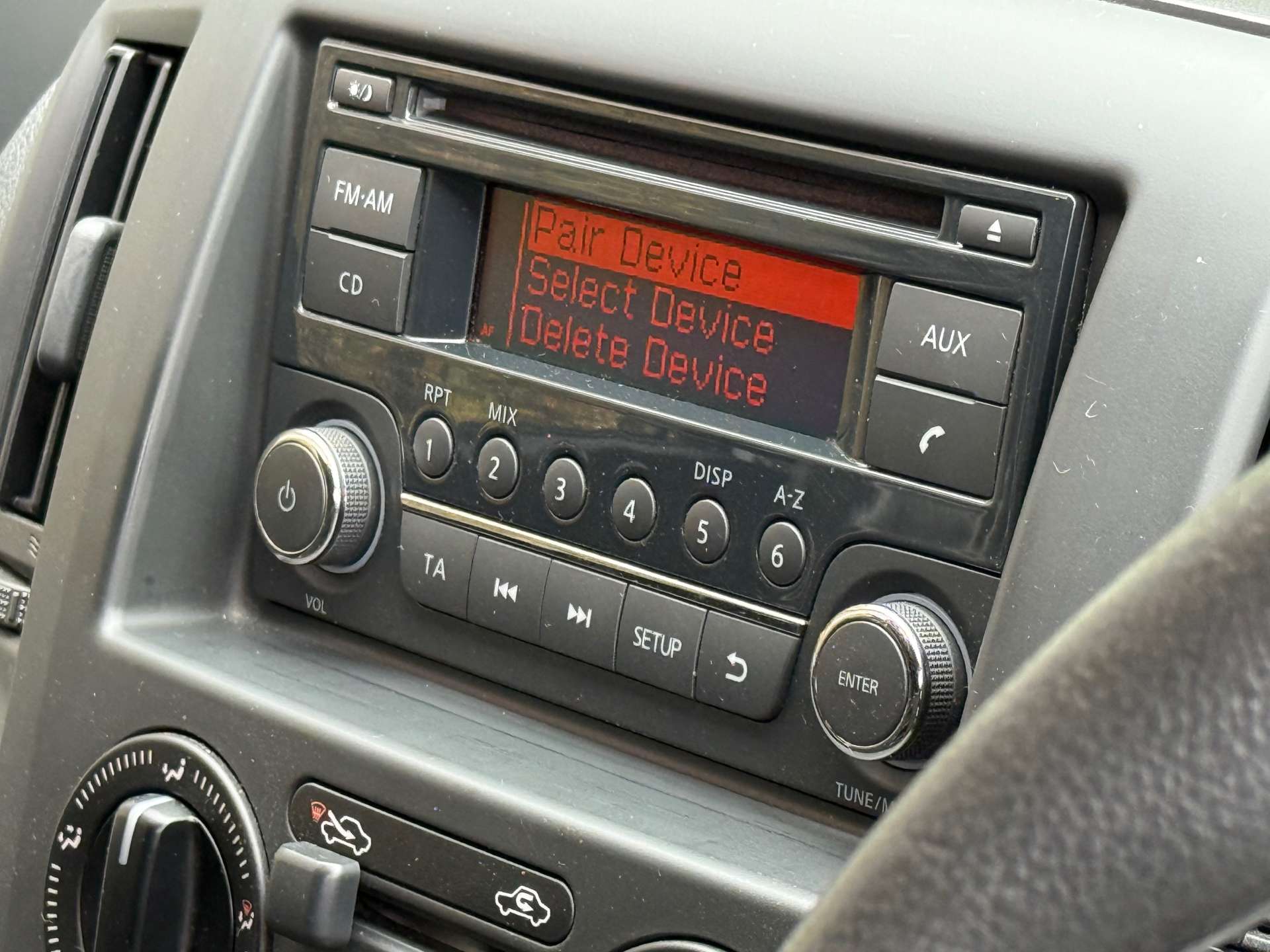 NISSAN NV200 1.5 Acenta dCi #8