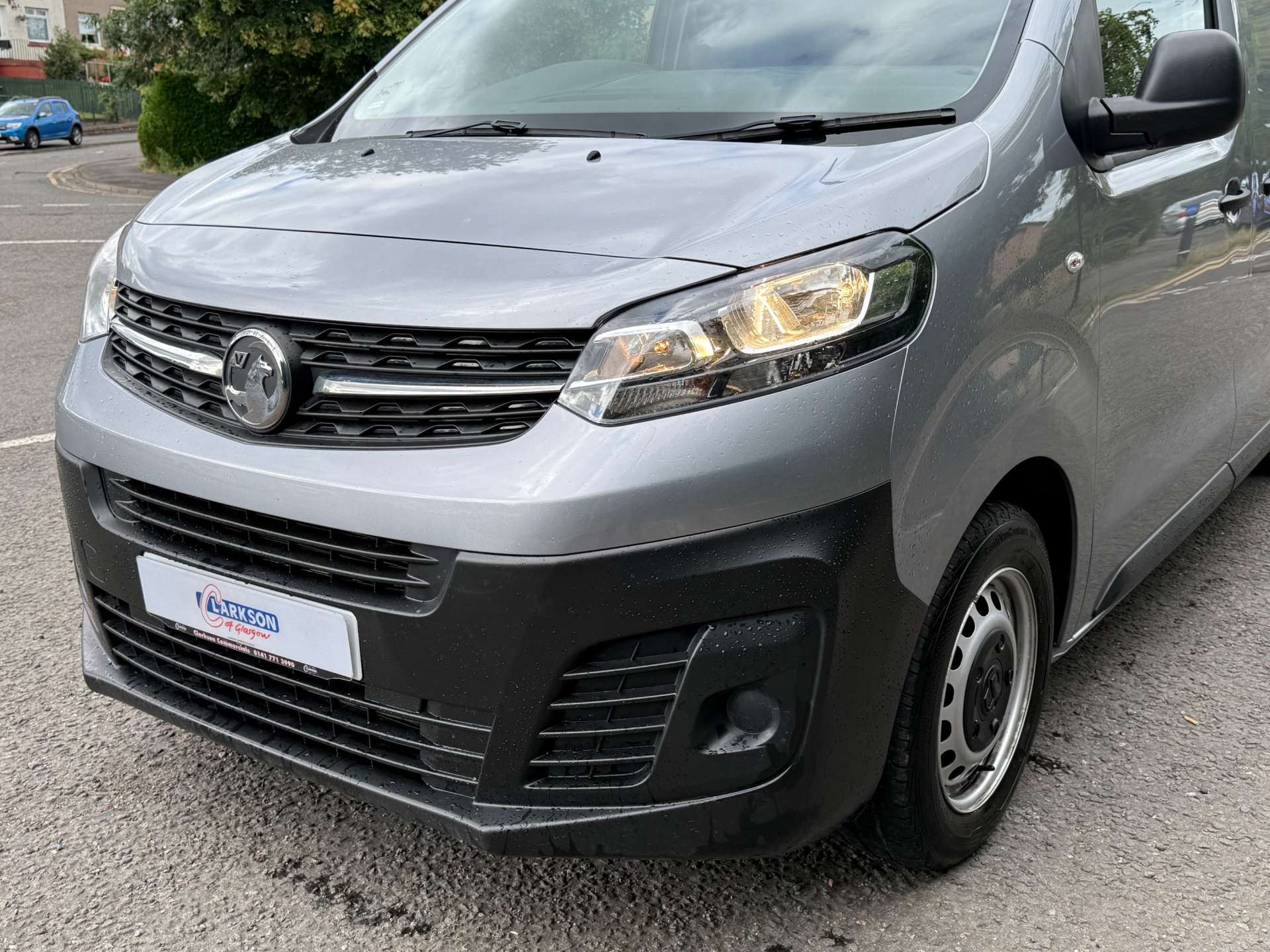 VAUXHALL VIVARO 2.0 Vivaro  F3100 Prime #7