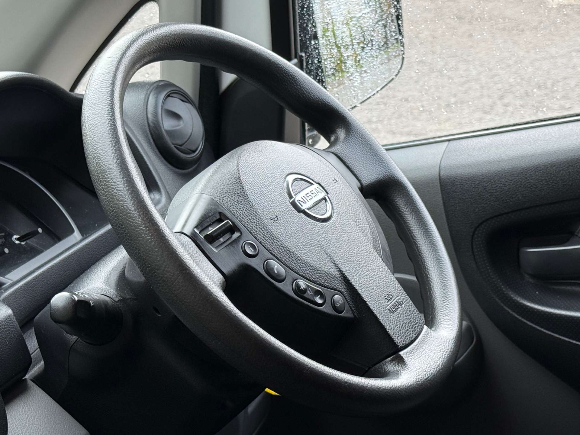 NISSAN NV200 1.5 Acenta dCi #9