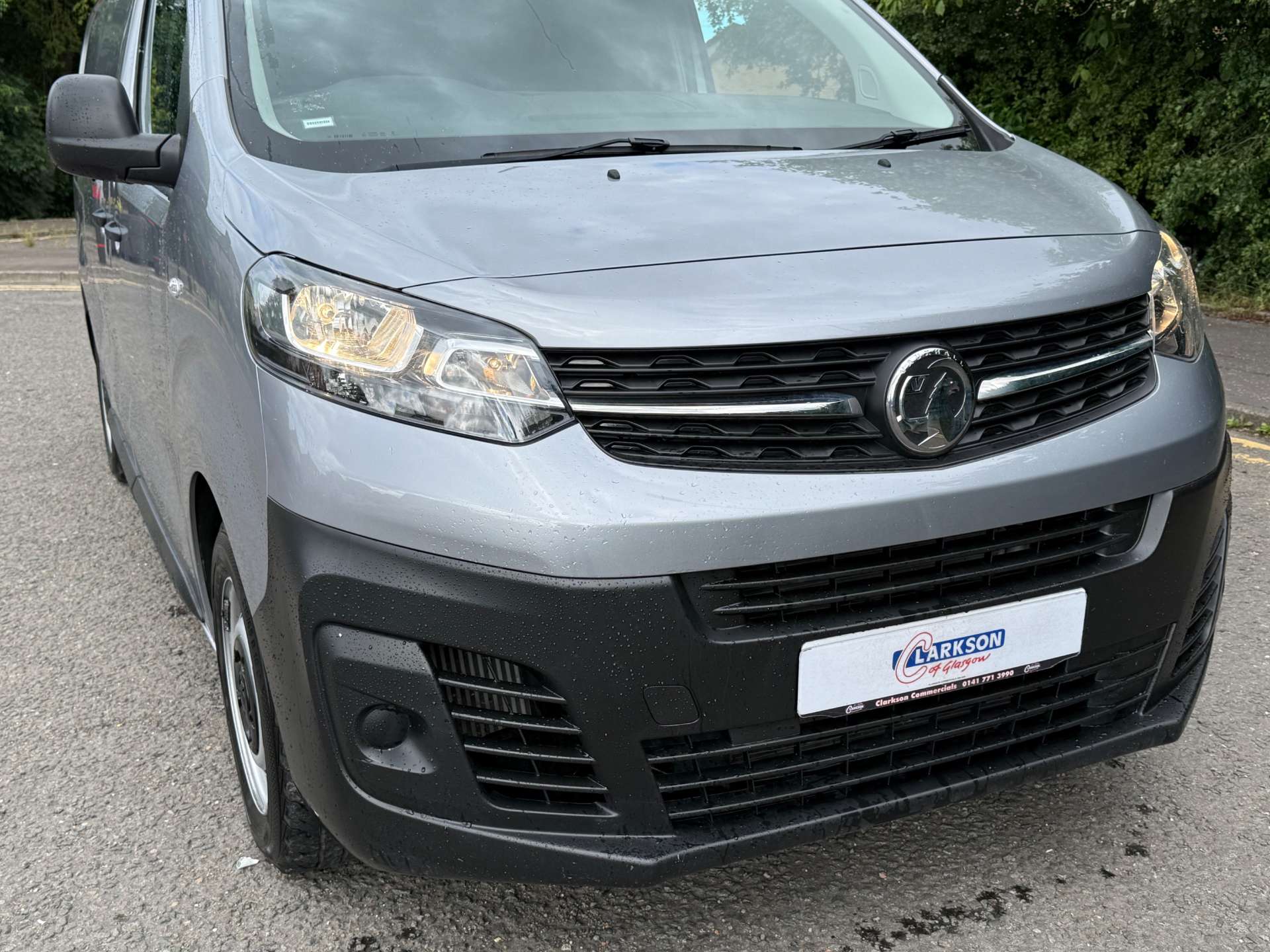 VAUXHALL VIVARO 2.0 Vivaro  F3100 Prime #8