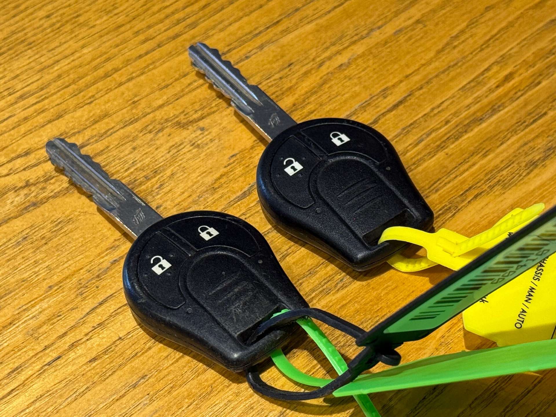 NISSAN NV200 1.5 Acenta dCi #10