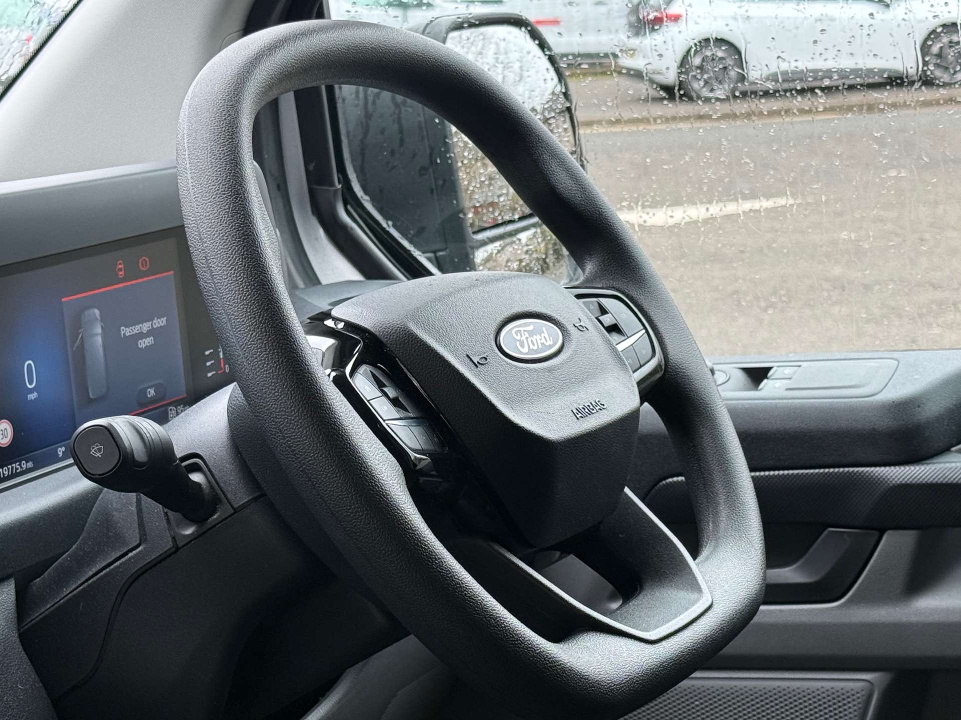 FORD TRANSIT CUSTOM 300 Trend 2.0EcoBlue #14