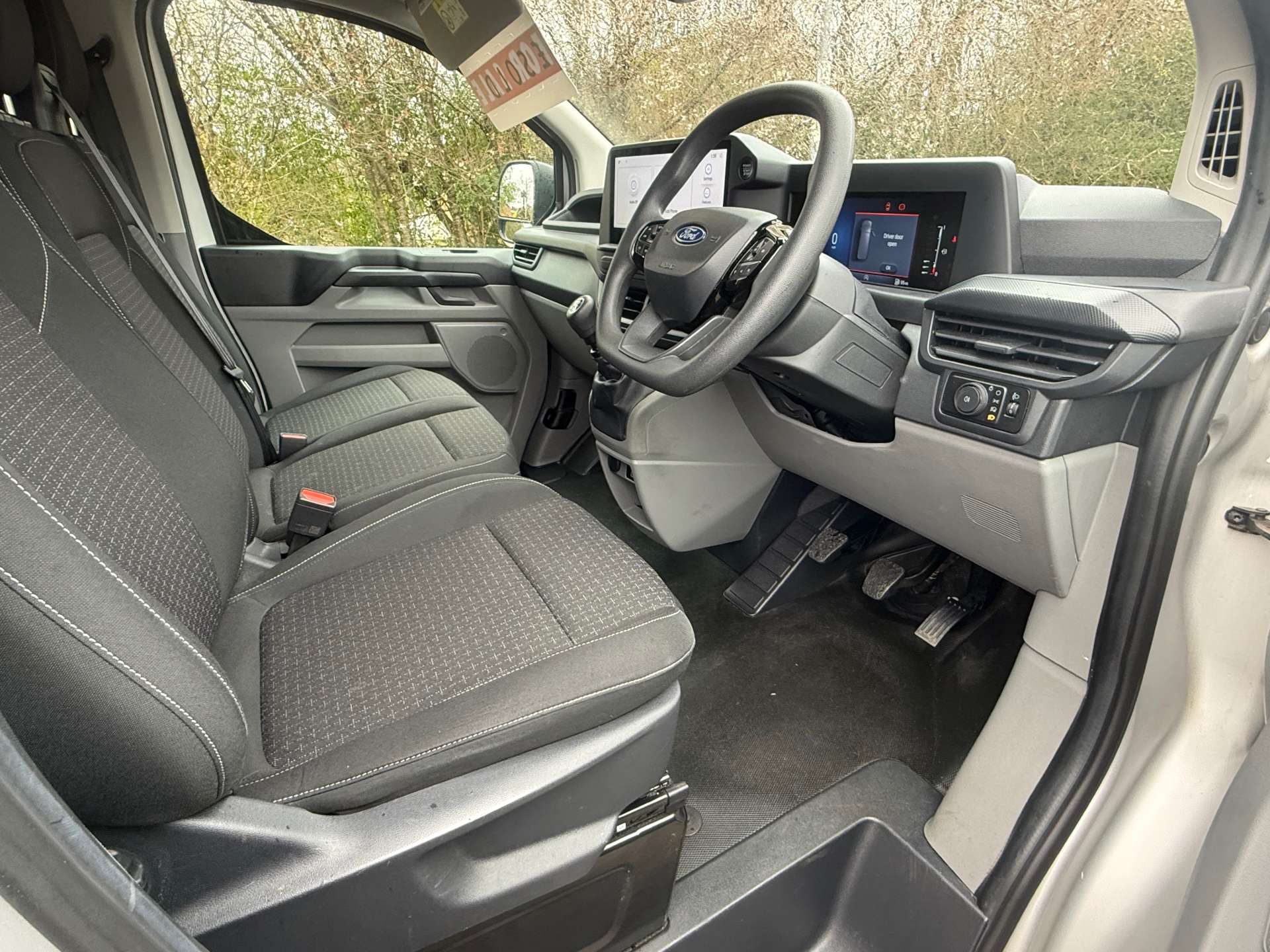 FORD TRANSIT CUSTOM 300 Trend 2.0EcoBlue #15