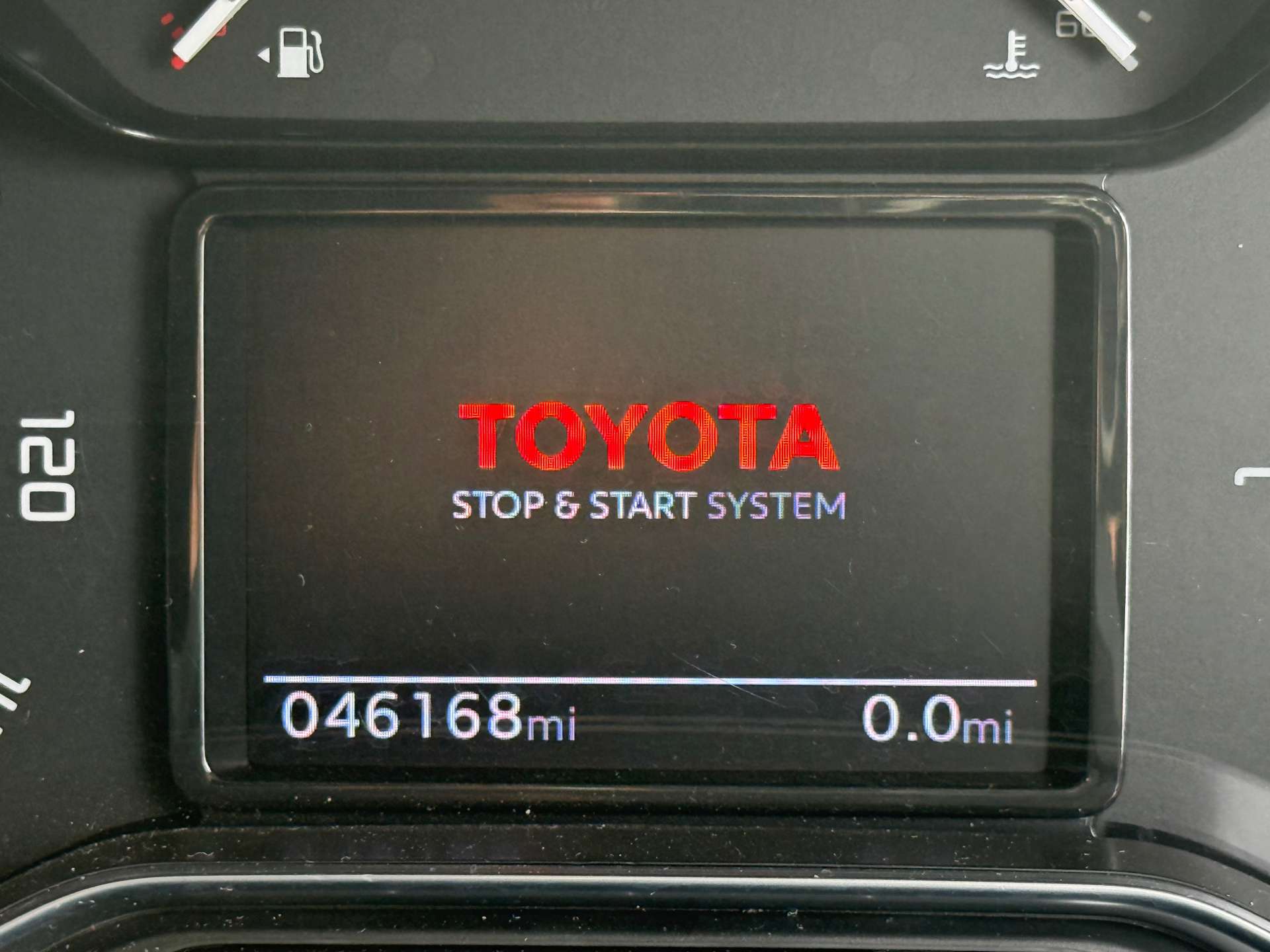 TOYOTA PROACE CITY Icon #13