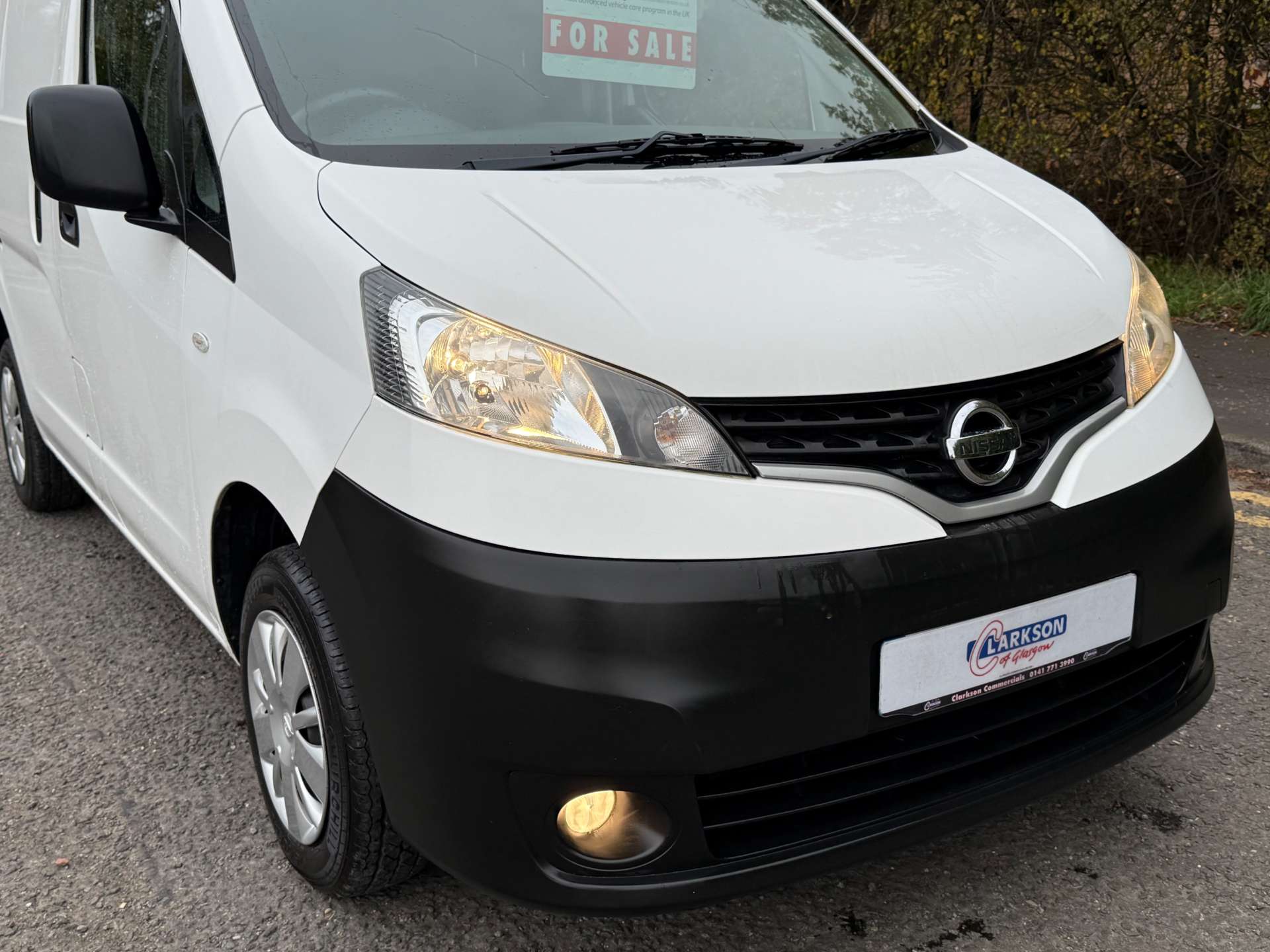 NISSAN NV200 1.5 Acenta dCi #14