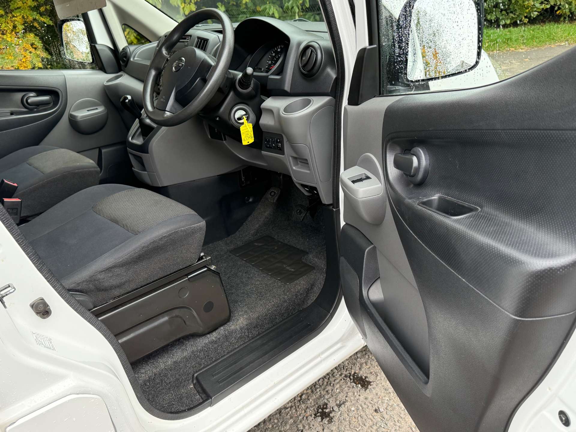 NISSAN NV200 1.5 Acenta dCi #18