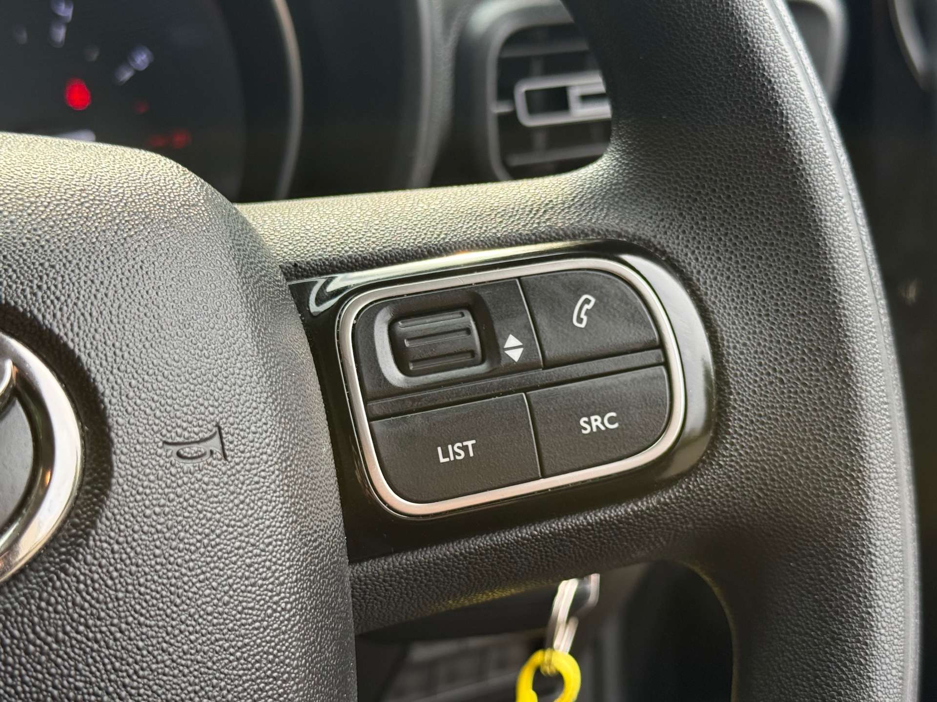 TOYOTA PROACE CITY Icon #19