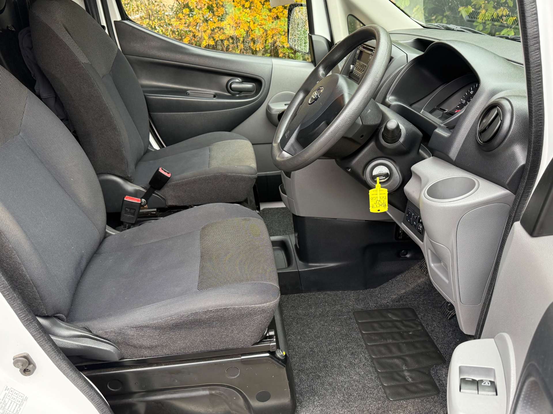 NISSAN NV200 1.5 Acenta dCi #20