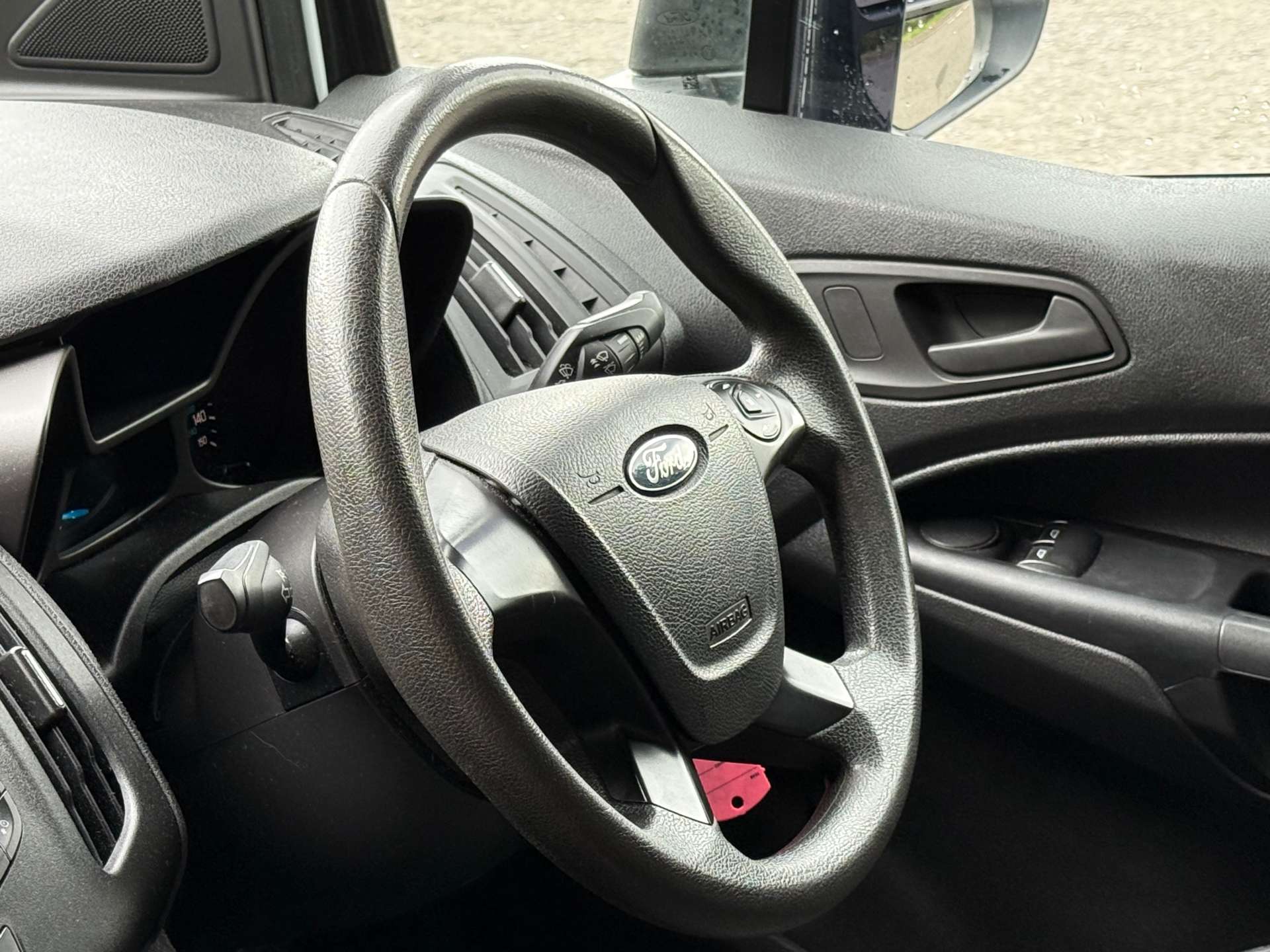 FORD TRANSIT CONNECT 240 L2 1.6 TDCi #14