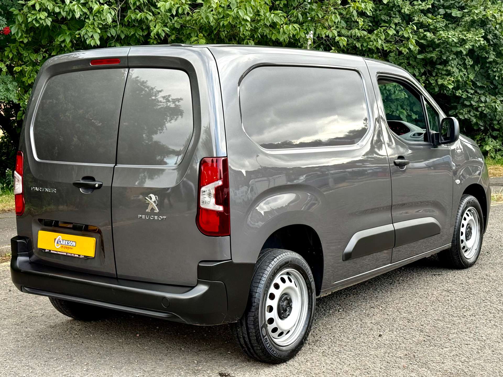 PEUGEOT PARTNER Professional Premium+ 1.5 BHDi #2