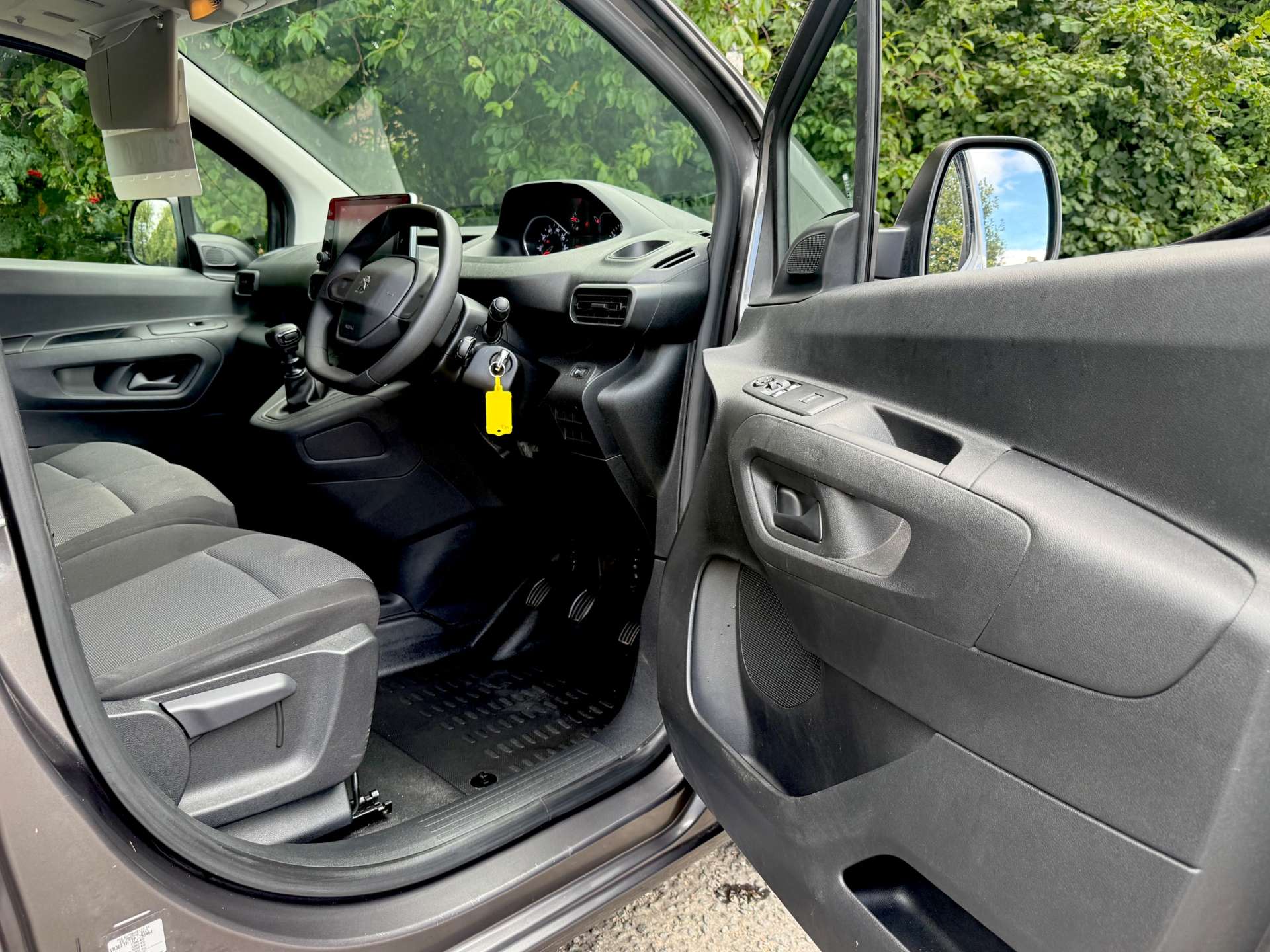 PEUGEOT PARTNER Professional Premium+ 1.5 BHDi #5