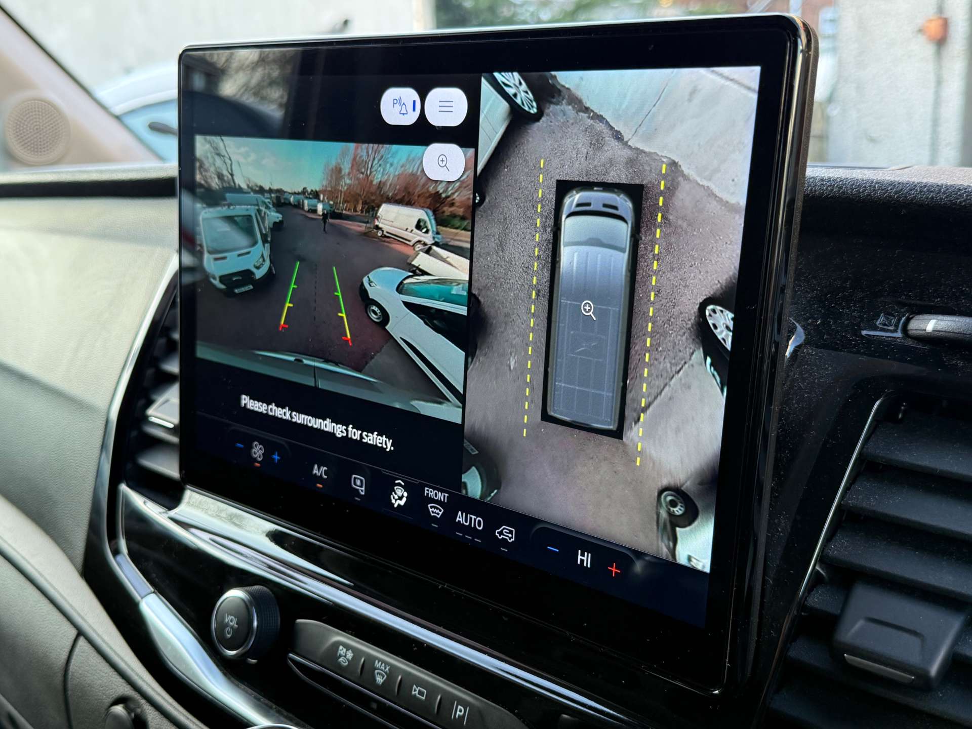 FORD TRANSIT 350 L3H2 Limited 2.0 EcoBlue 165ps #41