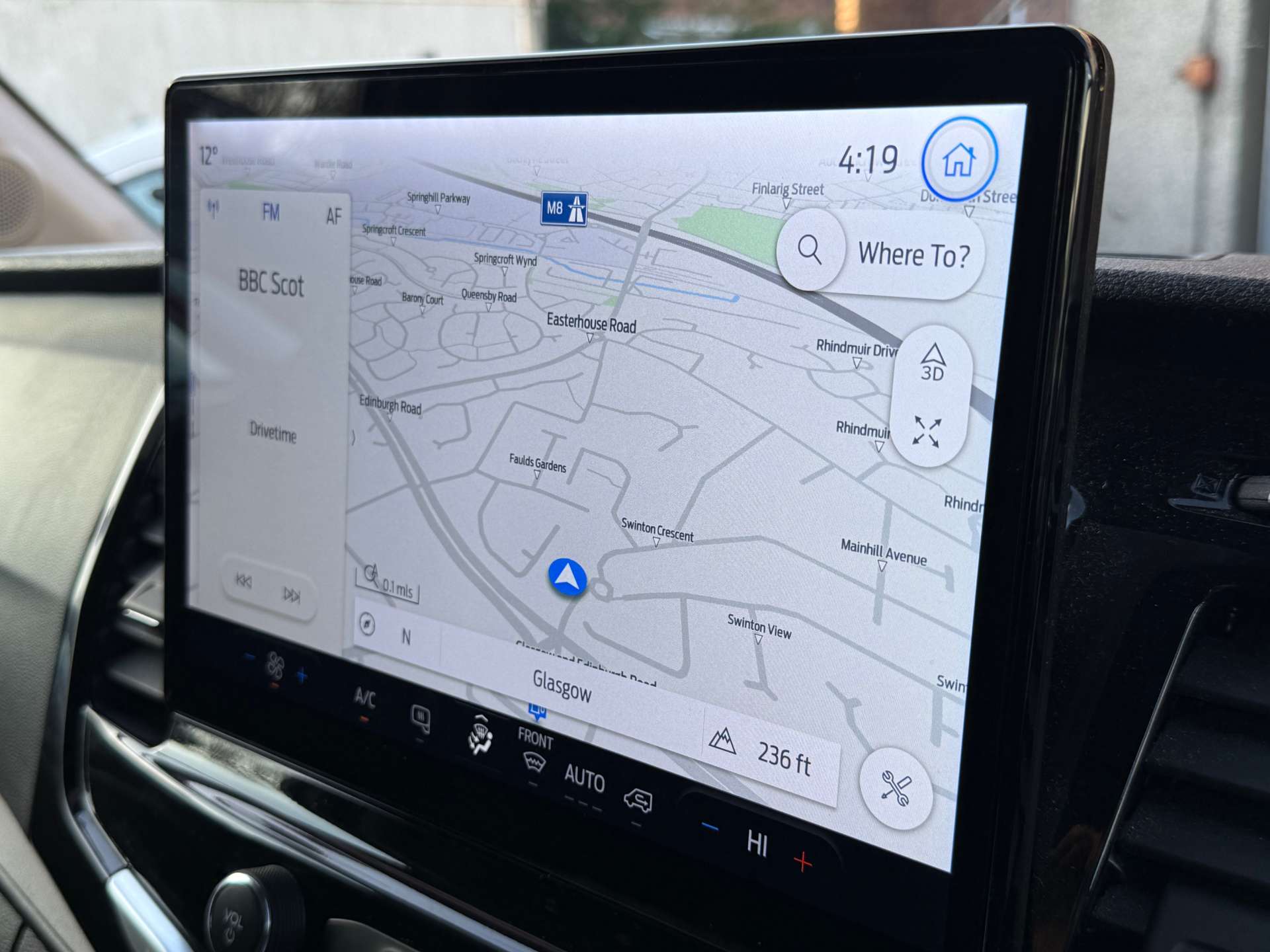 FORD TRANSIT 350 L3H2 Limited 2.0 EcoBlue 165ps #42