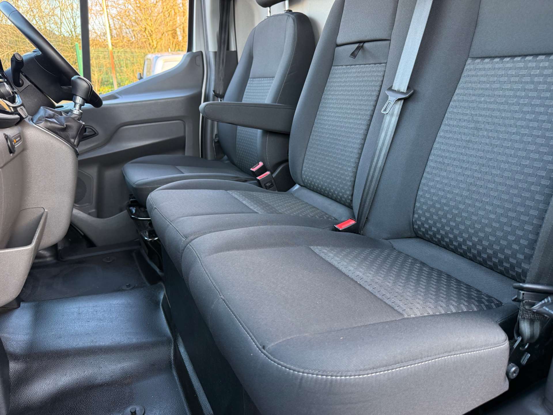 FORD TRANSIT 350 L3H2 Limited 2.0 EcoBlue 165ps #49