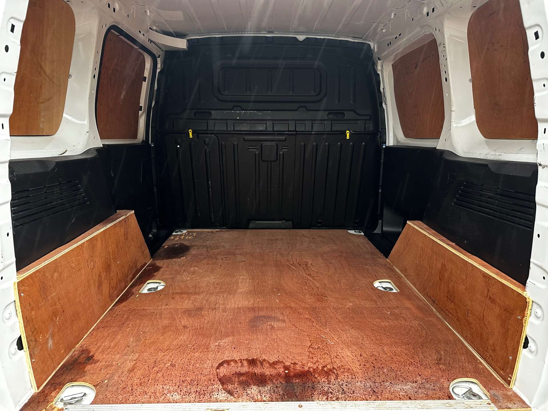 CITROEN BERLINGO 1000 Enterprise Edition BHDi #9