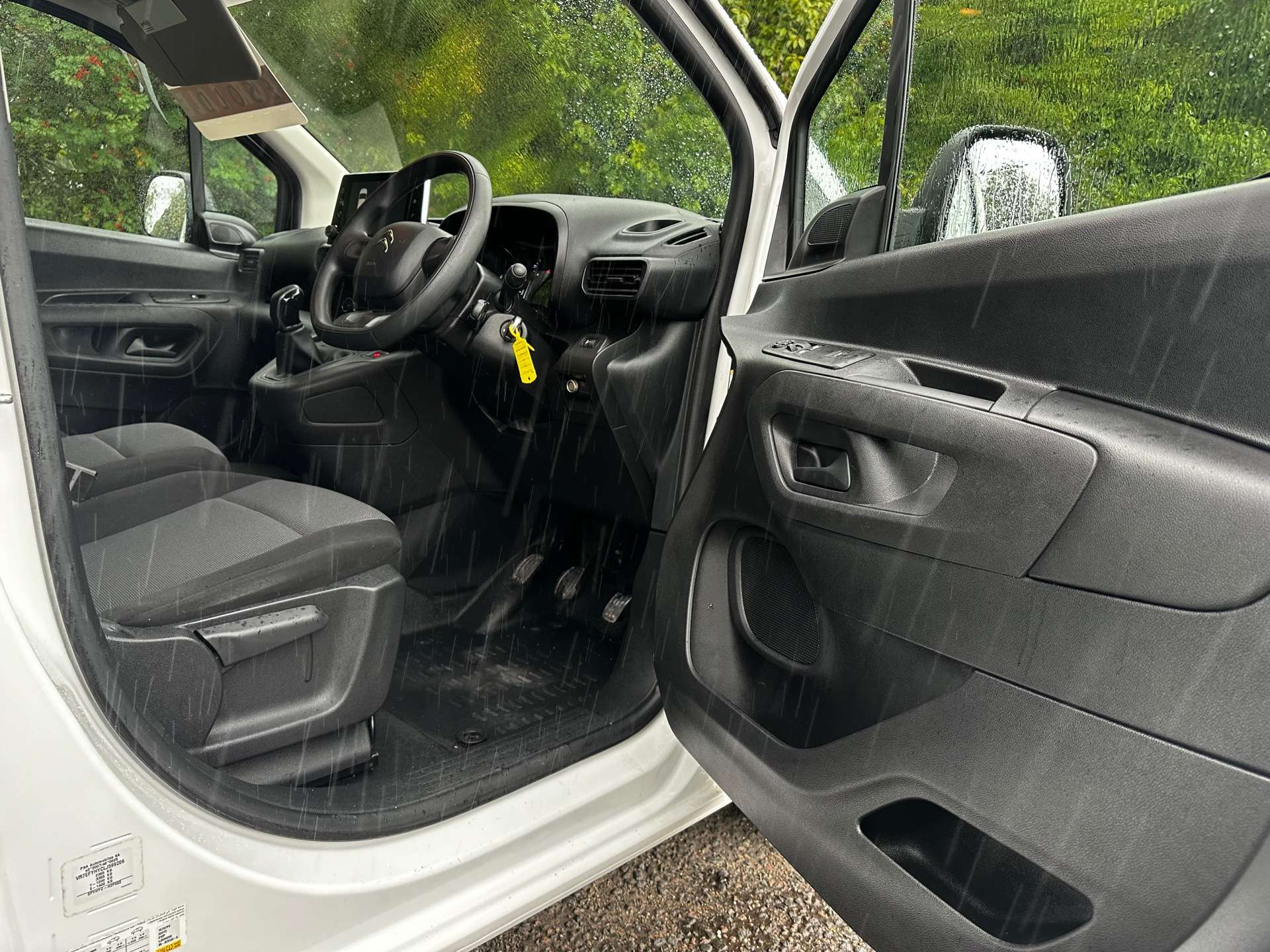 CITROEN BERLINGO 1000 Enterprise Edition BHDi #17