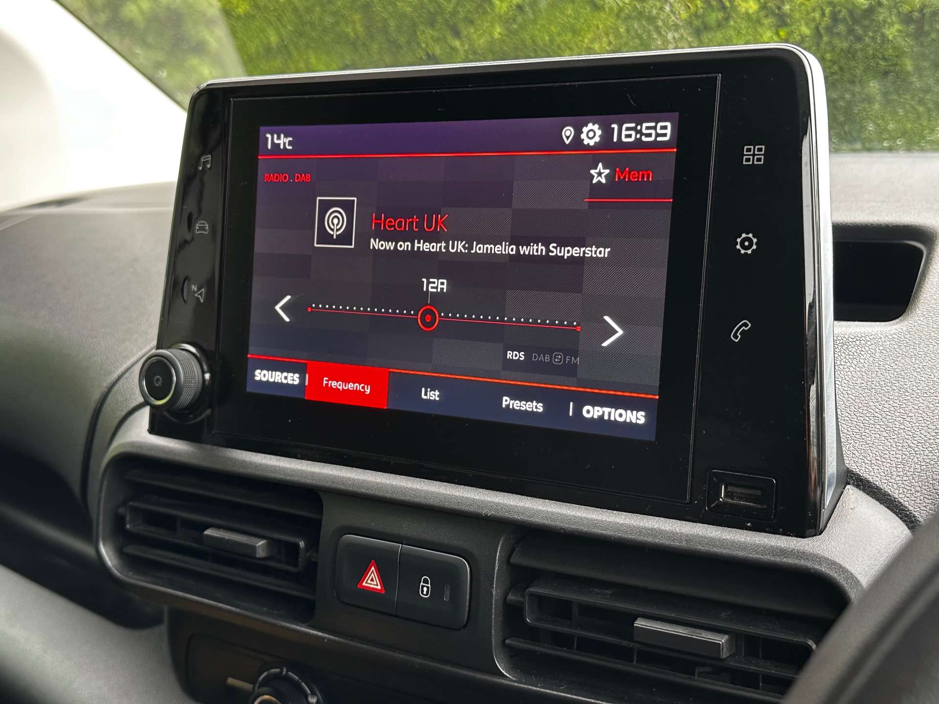 CITROEN BERLINGO 1000 Enterprise Edition BHDi #18