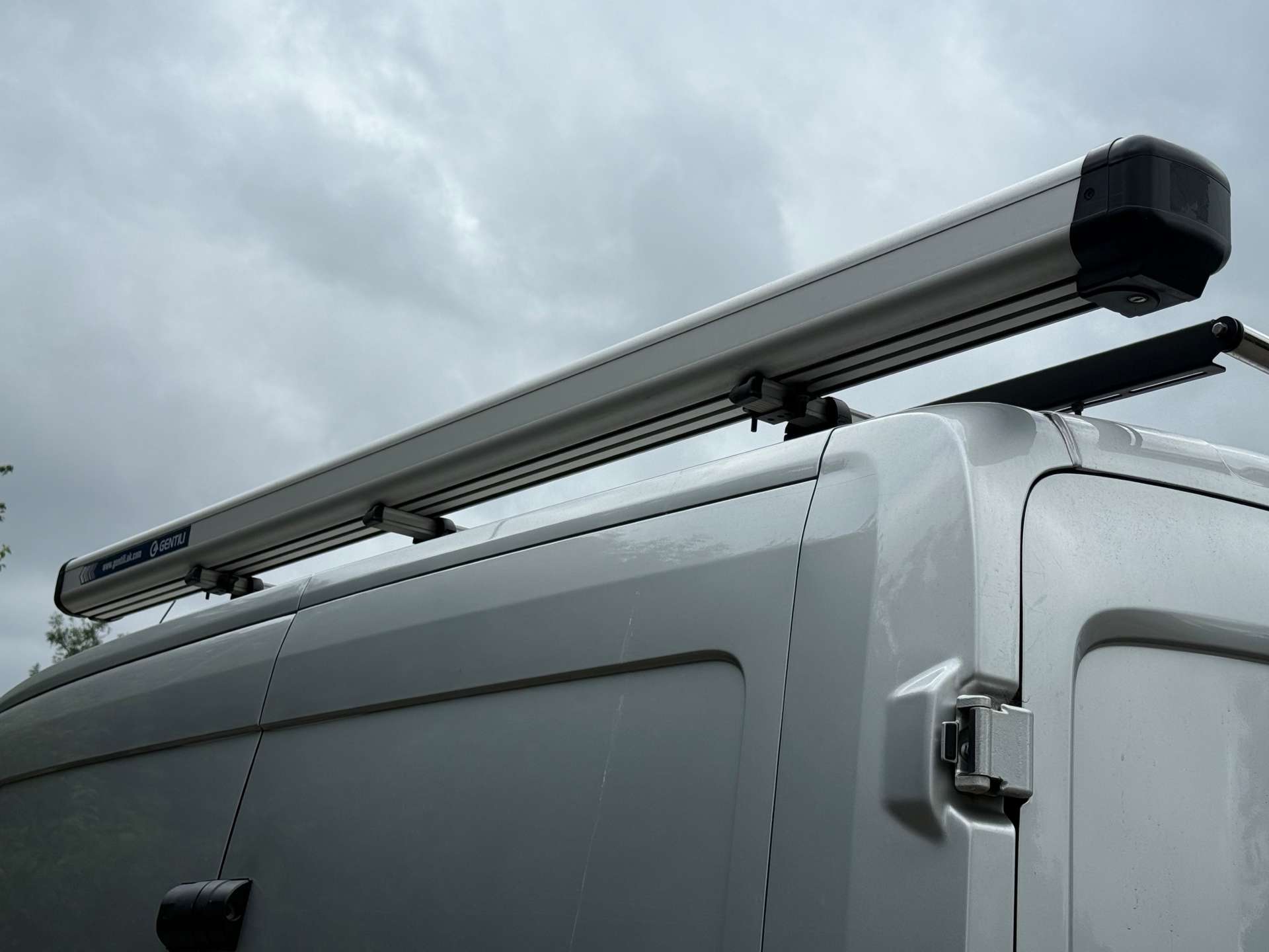 FORD TRANSIT 350 L2H2 2.0 Diesel Hybrid (MWB) #10