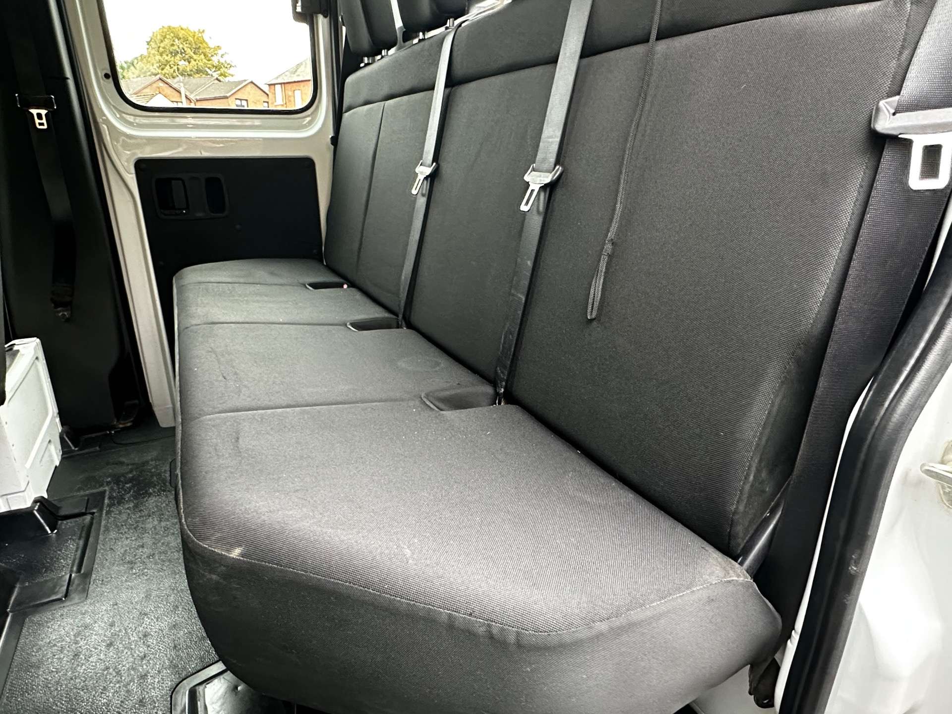 MERCEDES-BENZ SPRINTER 315CDi Progressive Tipper (Choice) #7