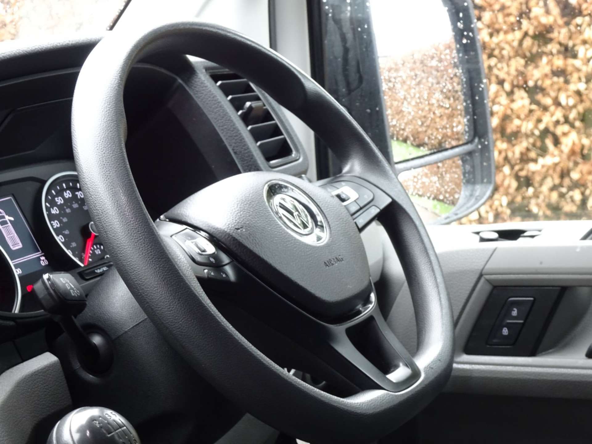 VOLKSWAGEN CRAFTER 2.0 Crafter CR35 Trendline TDI #15
