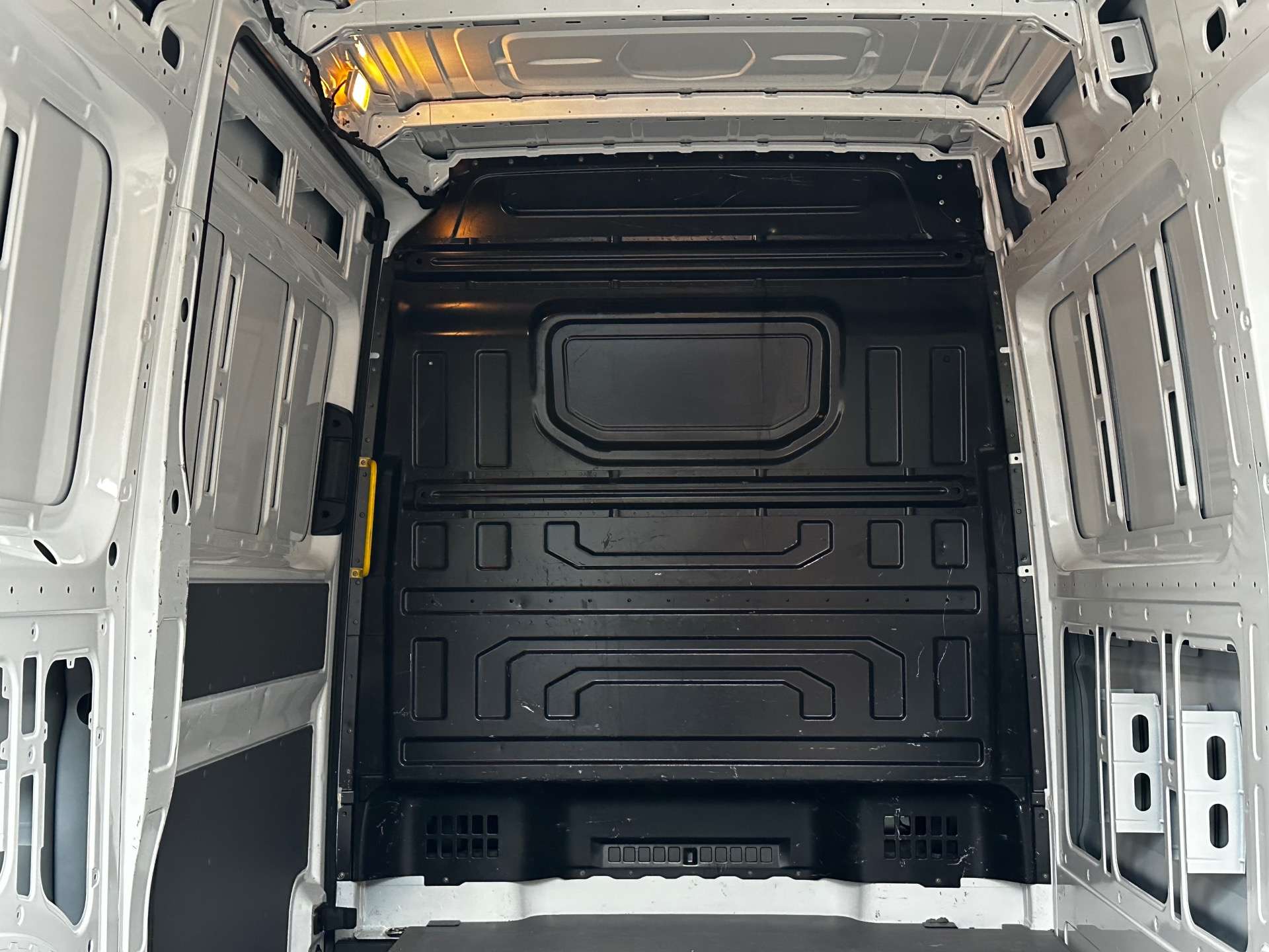 VOLKSWAGEN CRAFTER 2.0 Crafter CR35 Trendline TDI #25