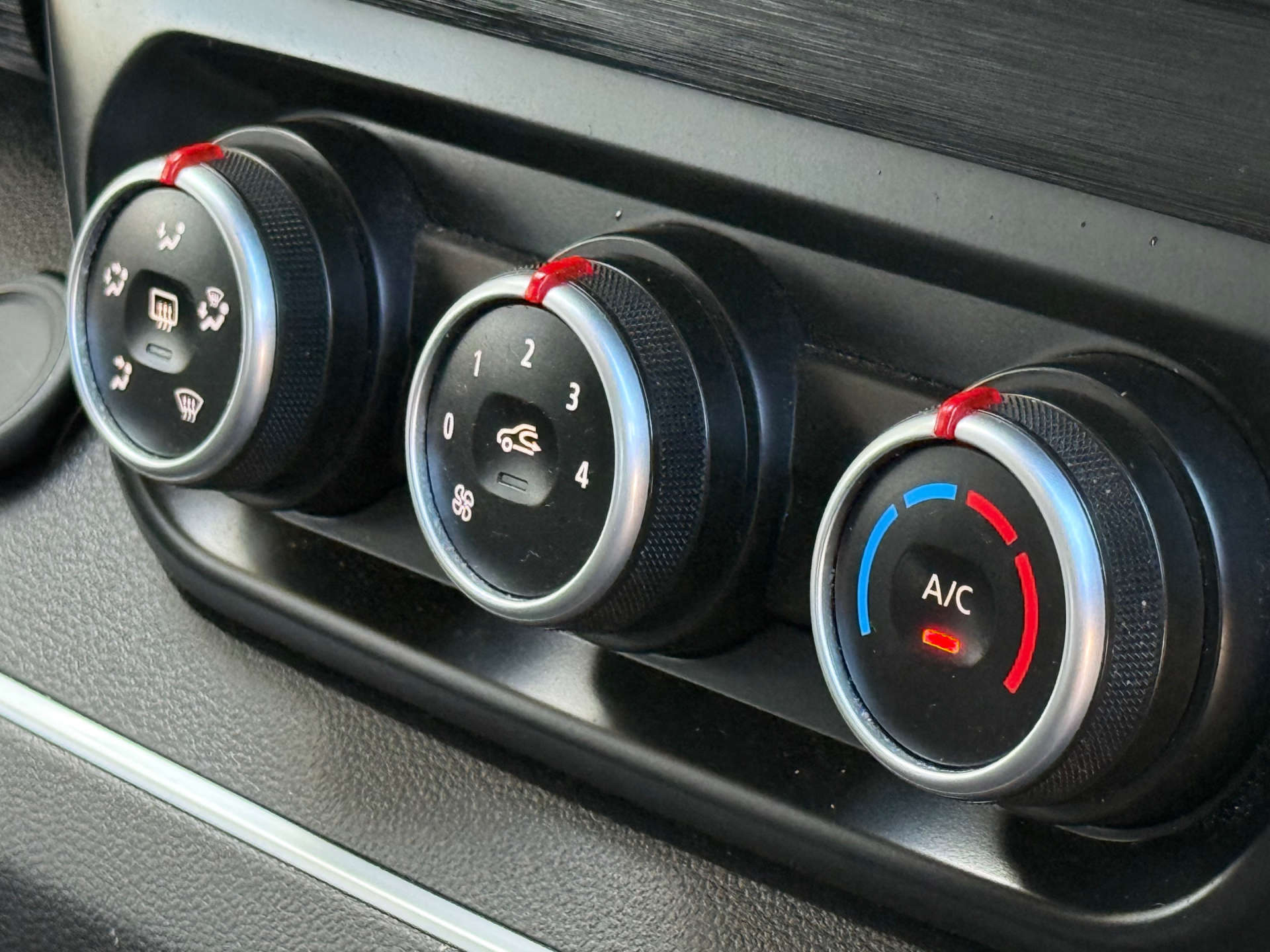 RENAULT TRAFIC LL30 Sport Blue 2.0 DCI #15