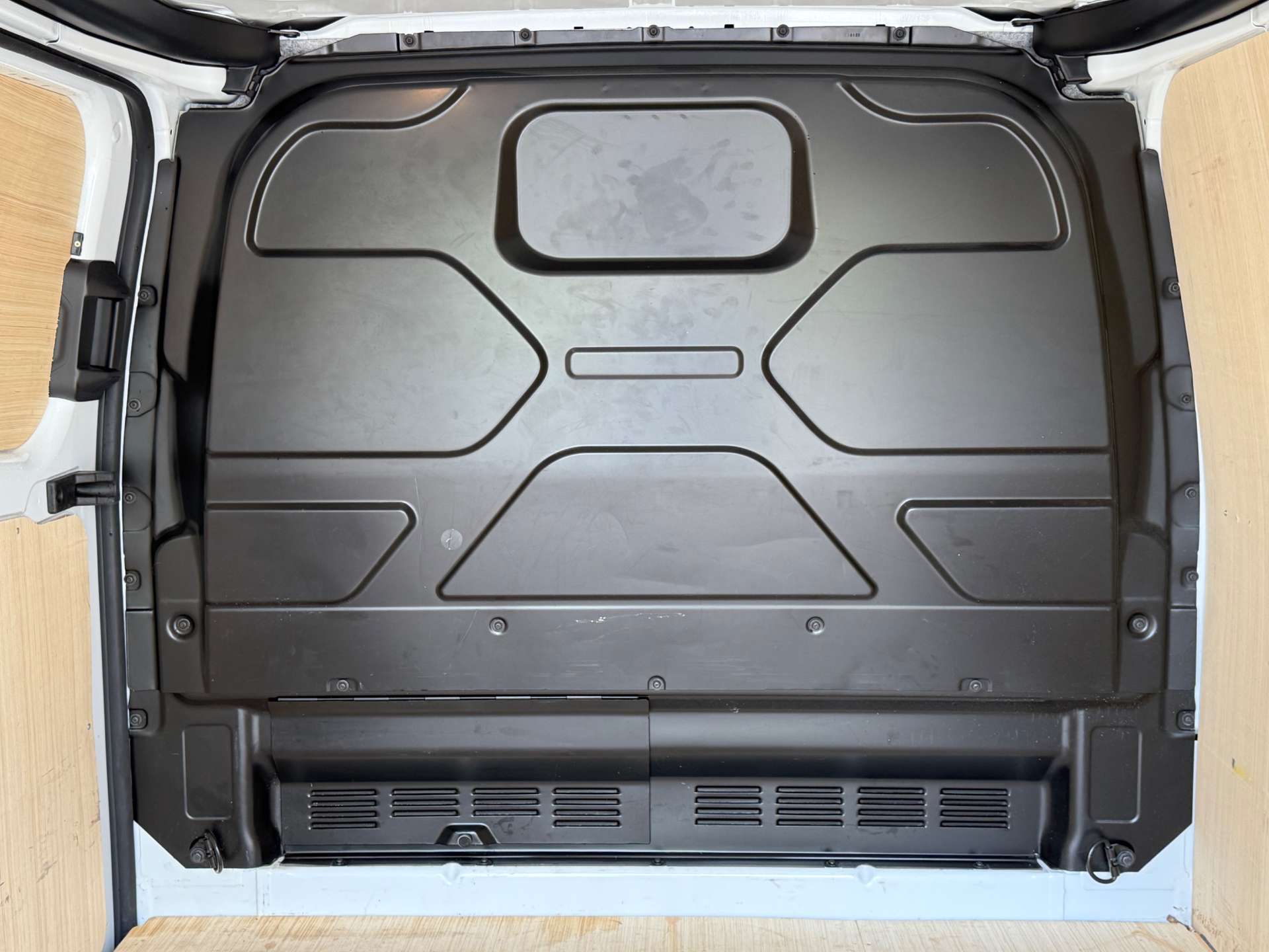 FORD TRANSIT CUSTOM 2.0 300 Leader EcoBlue L1H1 #19