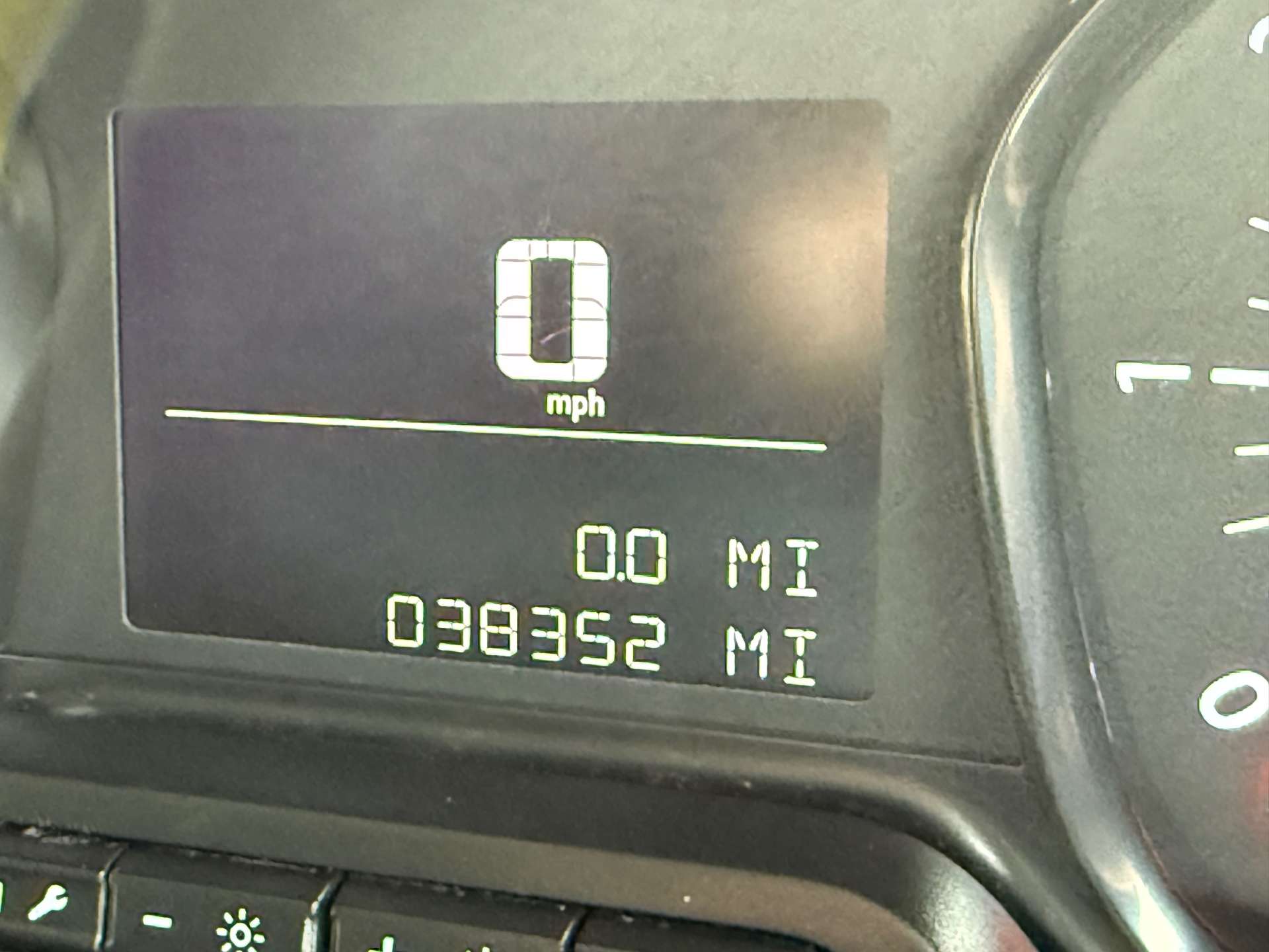 CITROEN DISPATCH 1200 Enterprise Blue HDi L2 #5