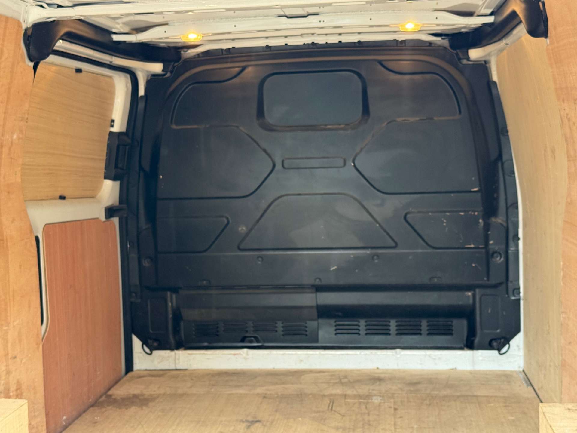 FORD TRANSIT CUSTOM 300 Leader 2.0 EcoBlue L2 #10