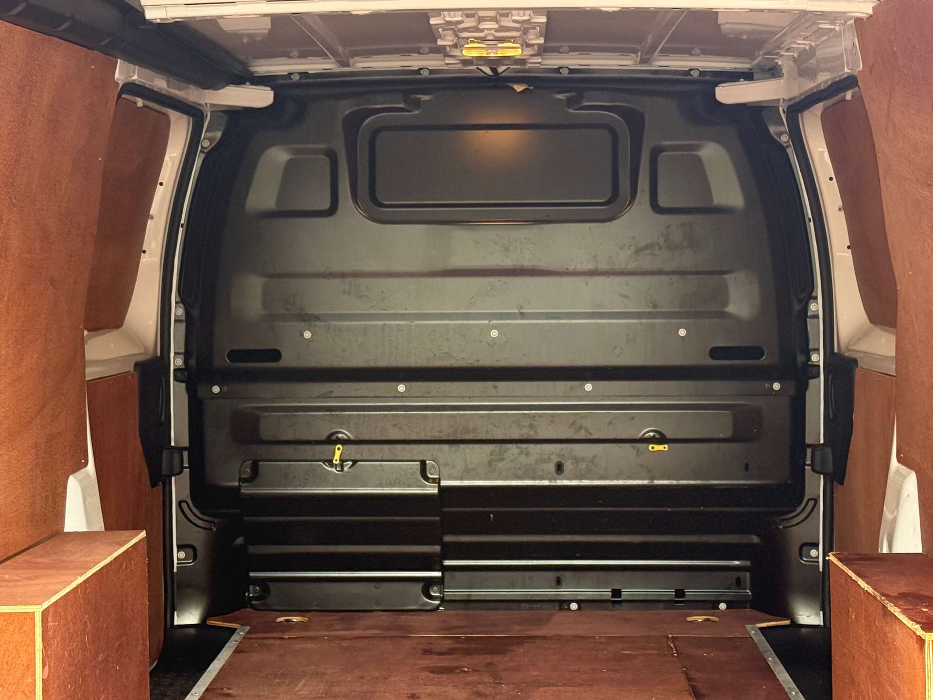 CITROEN DISPATCH 1200 Enterprise Blue HDi L2 #13