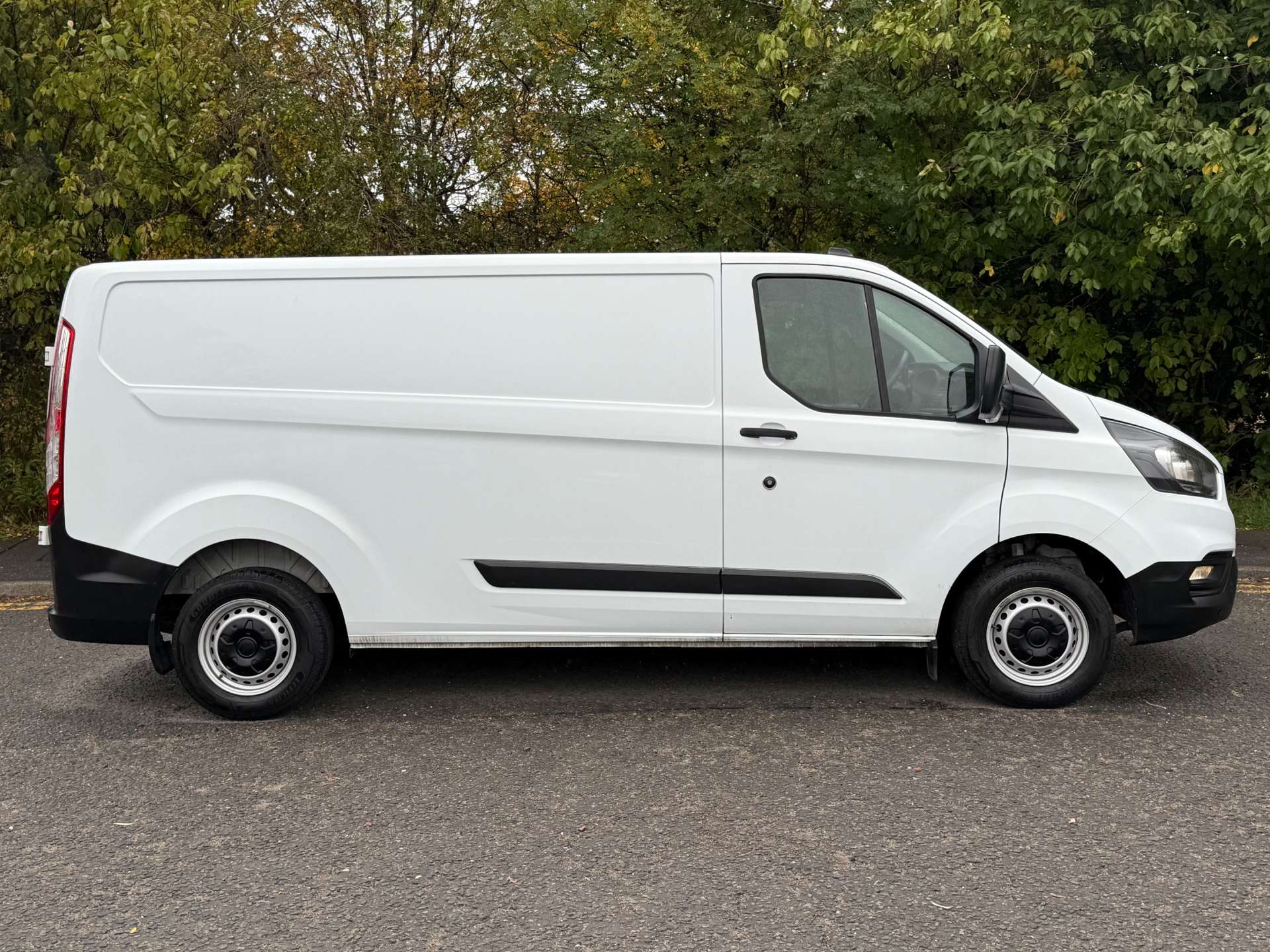 FORD TRANSIT CUSTOM 300 Leader 2.0 EcoBlue L2 #19