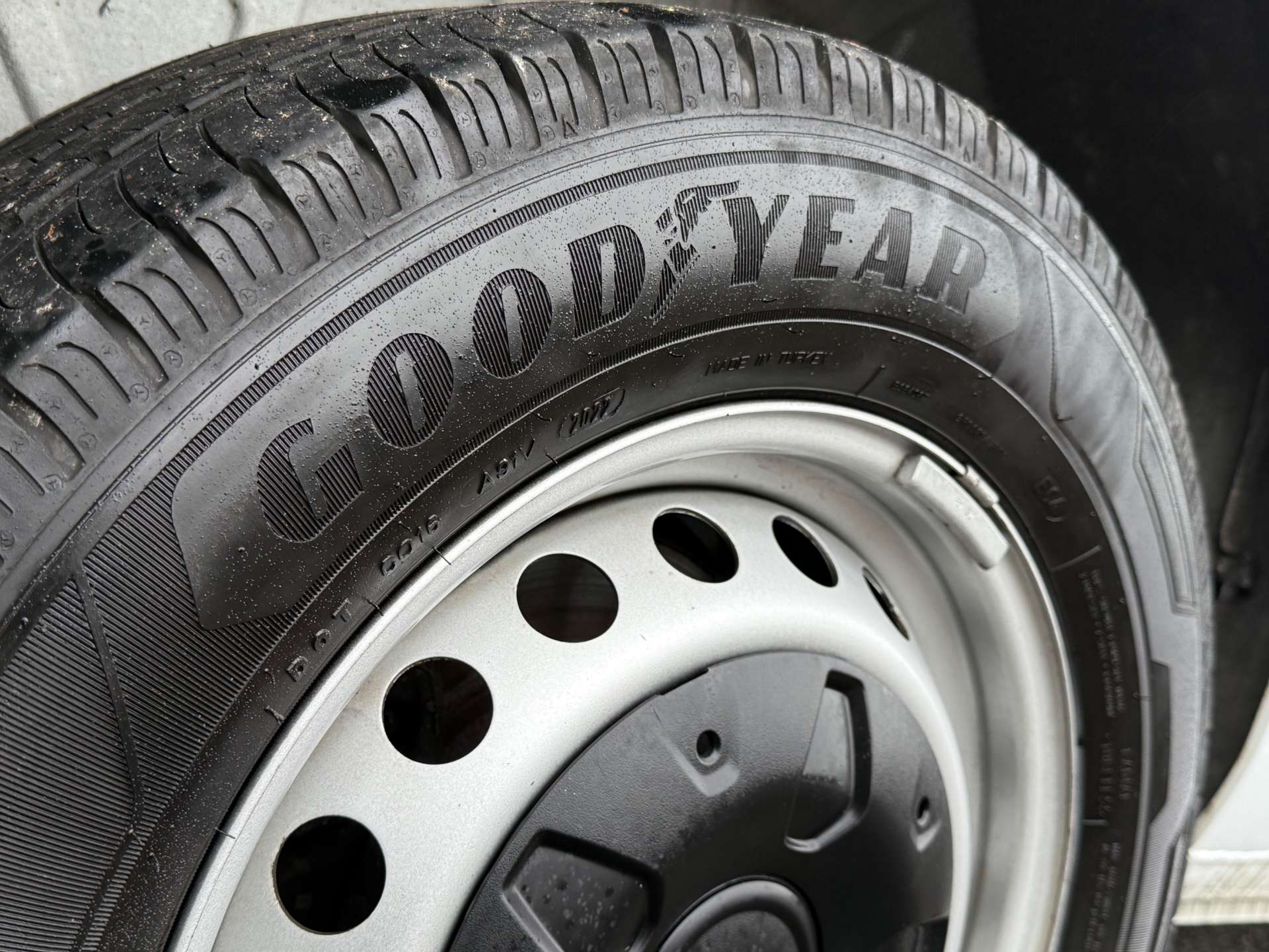 FORD TRANSIT CUSTOM 300 Leader 2.0 EcoBlue L2 #20