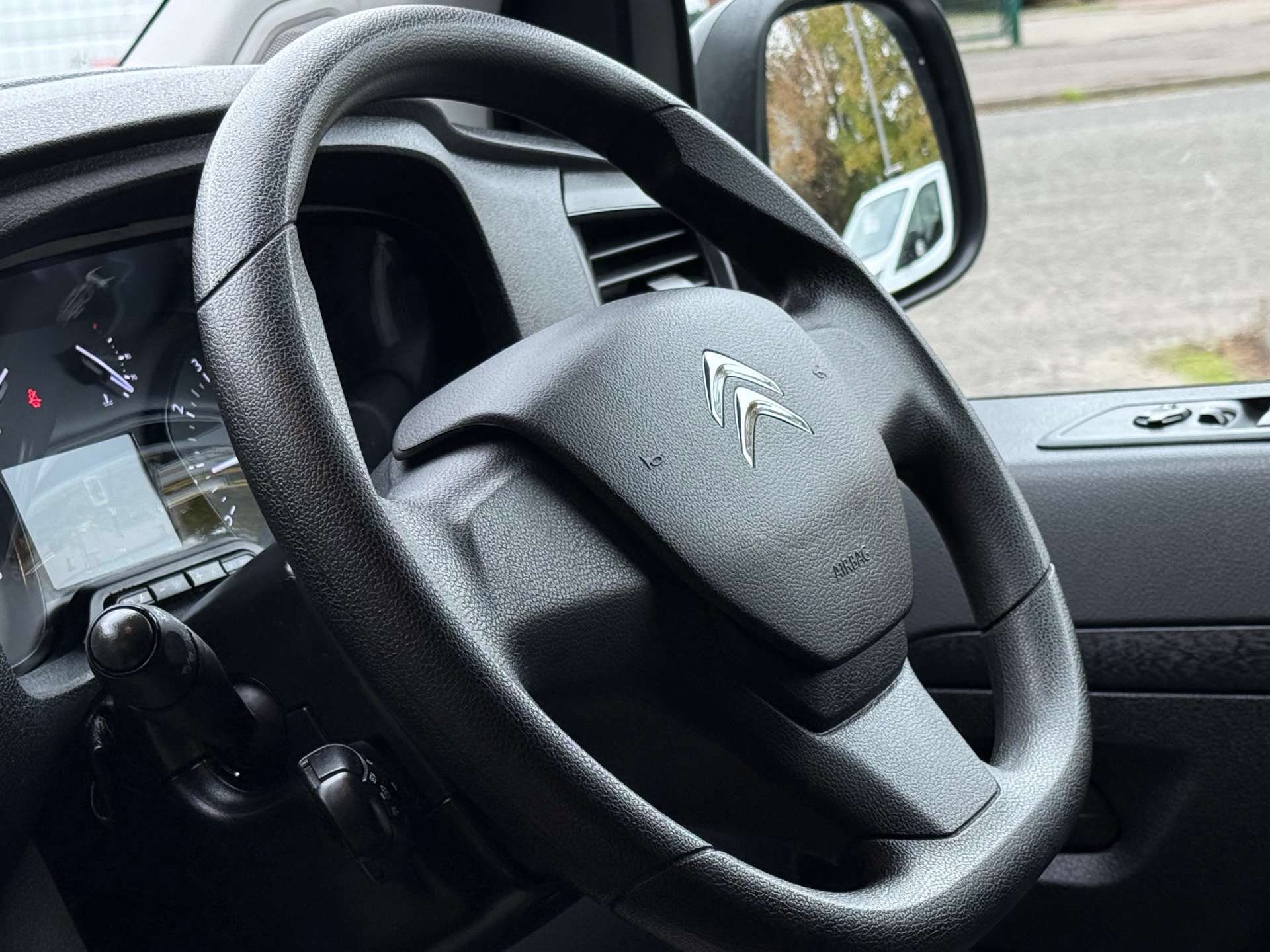 CITROEN DISPATCH 1200 Enterprise Blue HDi L2 #19