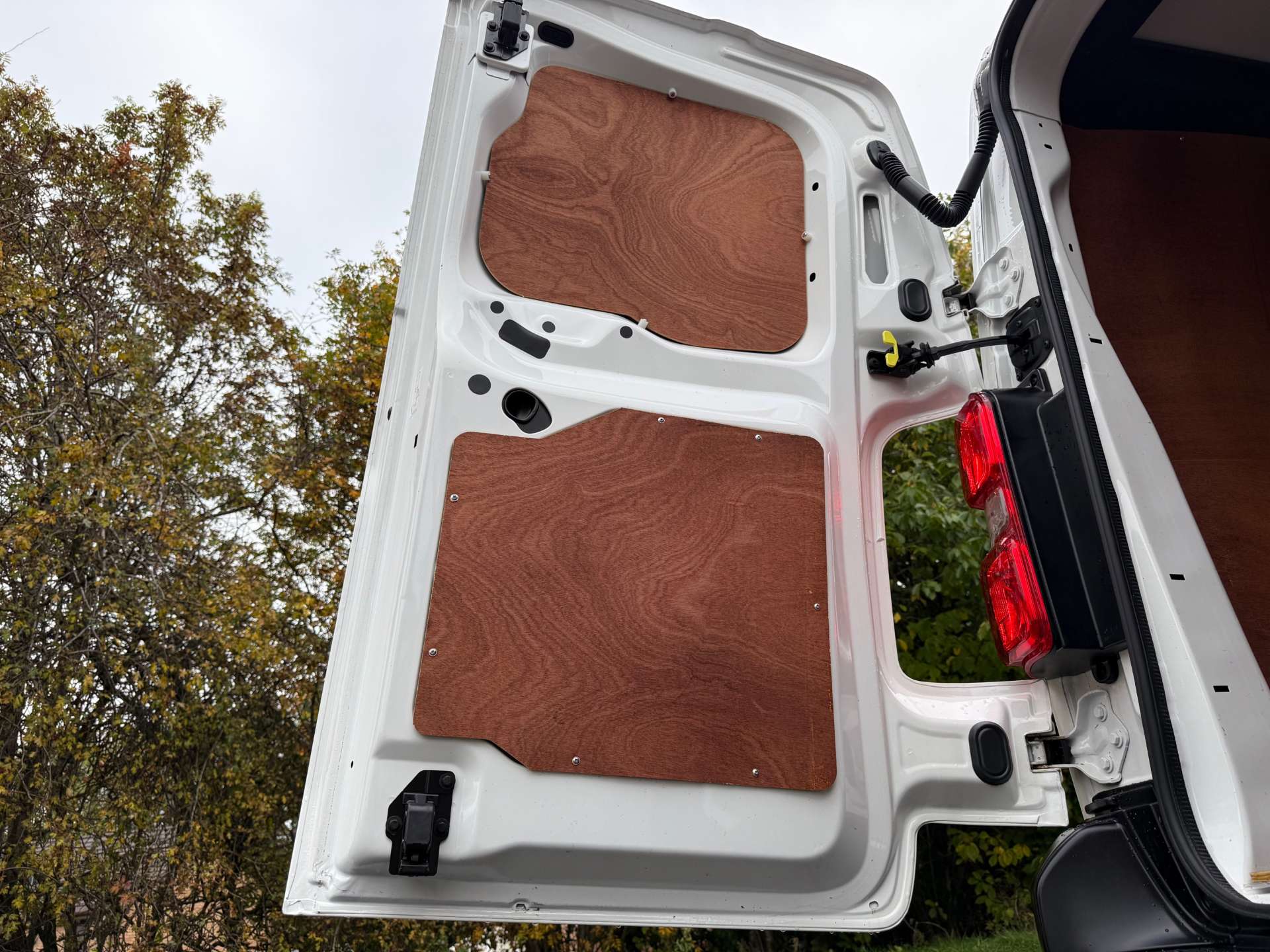 CITROEN DISPATCH 1200 Enterprise Blue HDi L2 #25