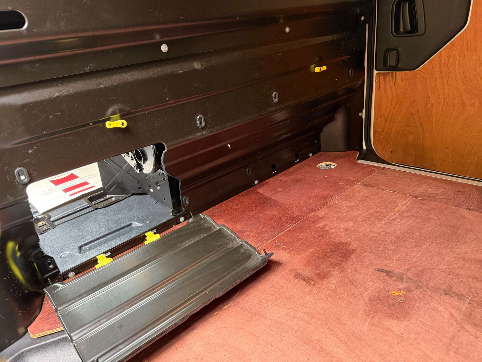 CITROEN DISPATCH 1200 Enterprise Blue HDi L2 #26