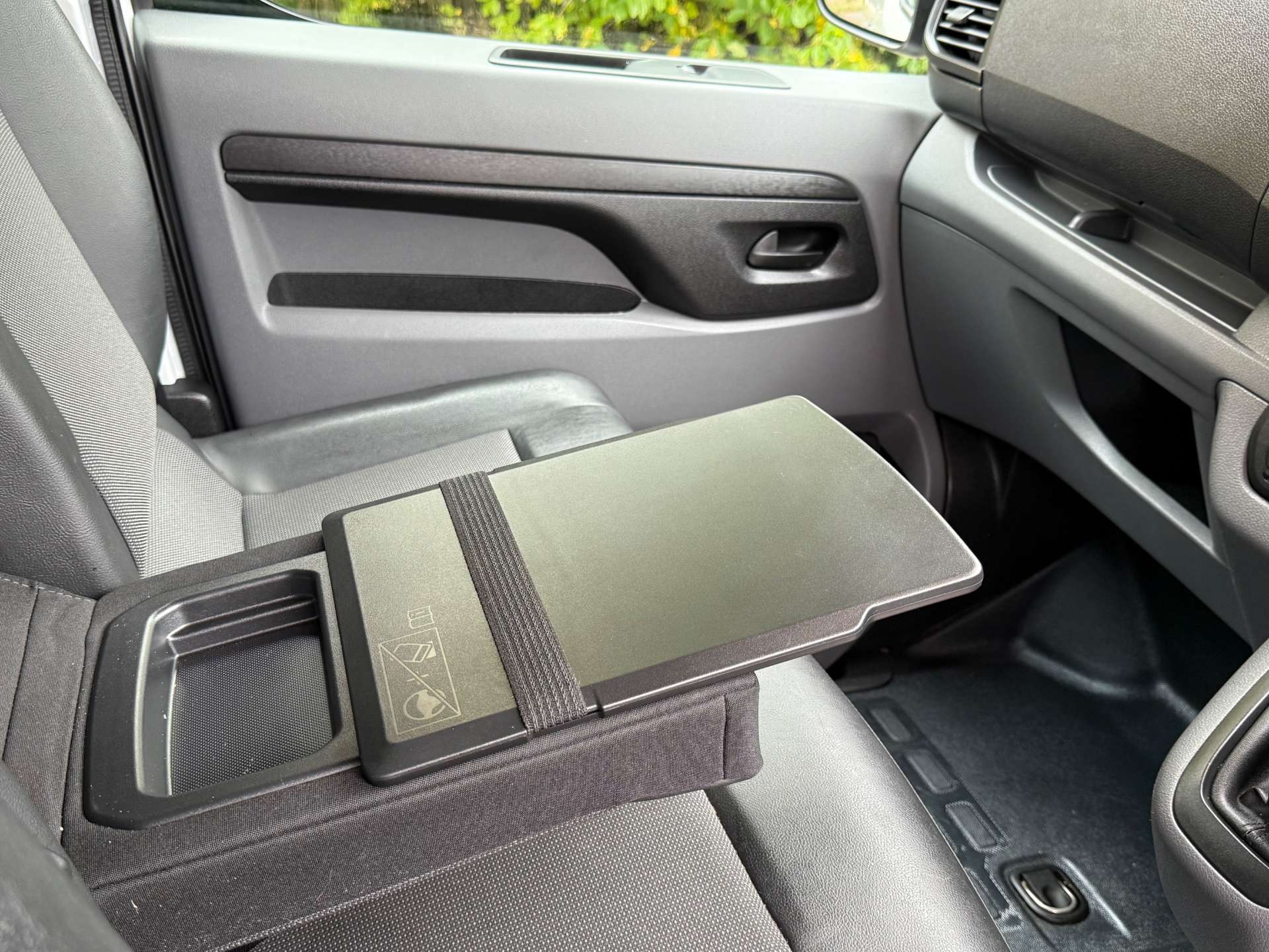 CITROEN DISPATCH 1200 Enterprise Blue HDi L2 #27