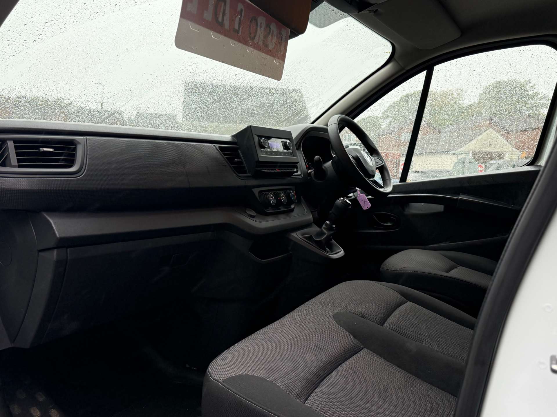 RENAULT TRAFIC 2.0 SL28 Business Blue DCi (Choice) #6