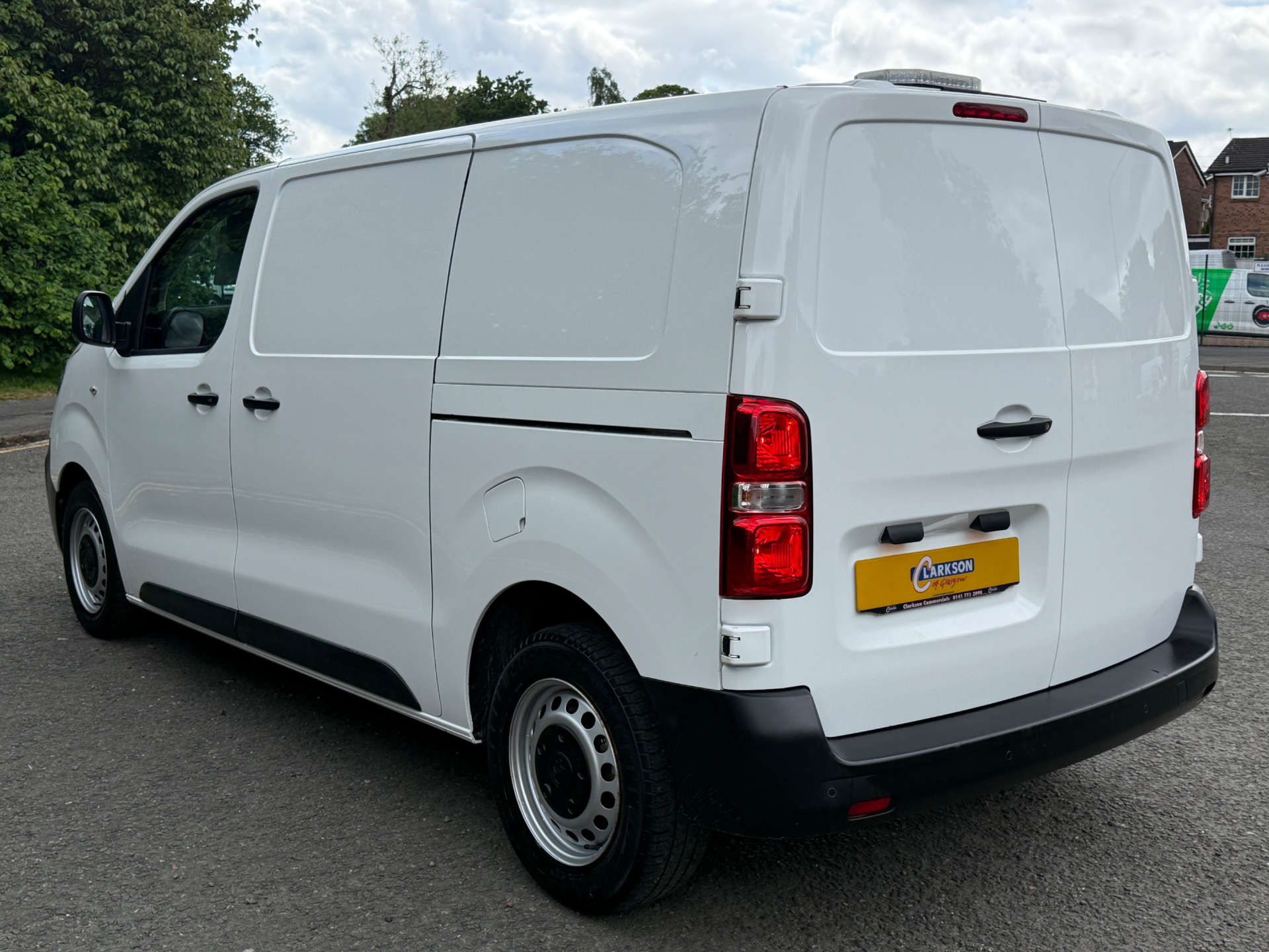 VAUXHALL VIVARO F3100 Dynamic L1 (Choice of 2) #3