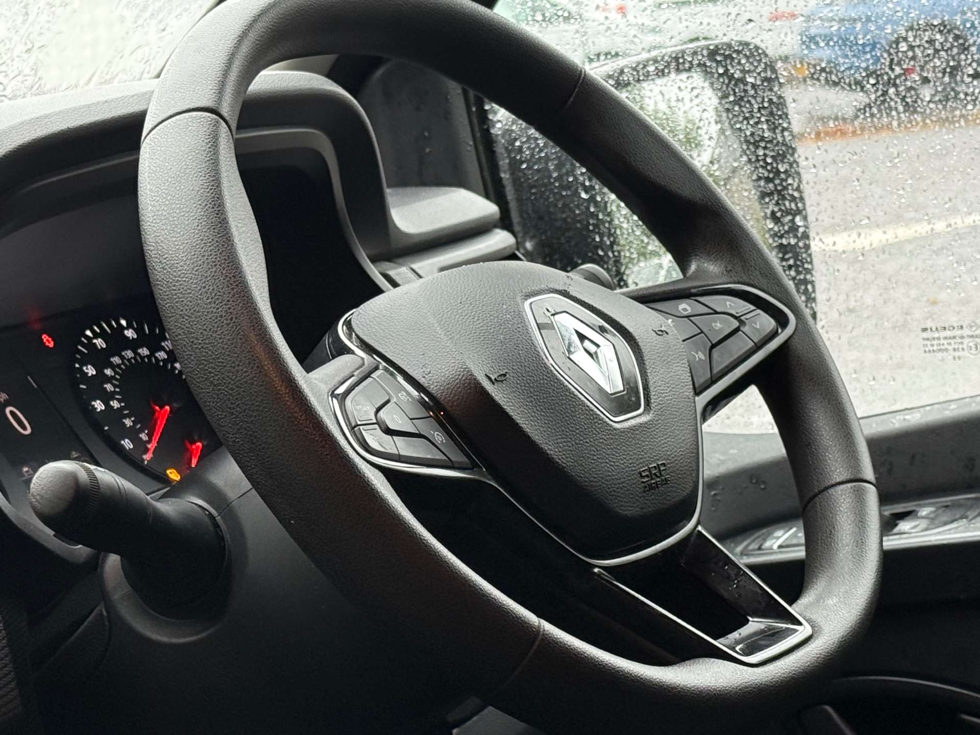 RENAULT TRAFIC 2.0 SL28 Business Blue DCi (Choice) #7