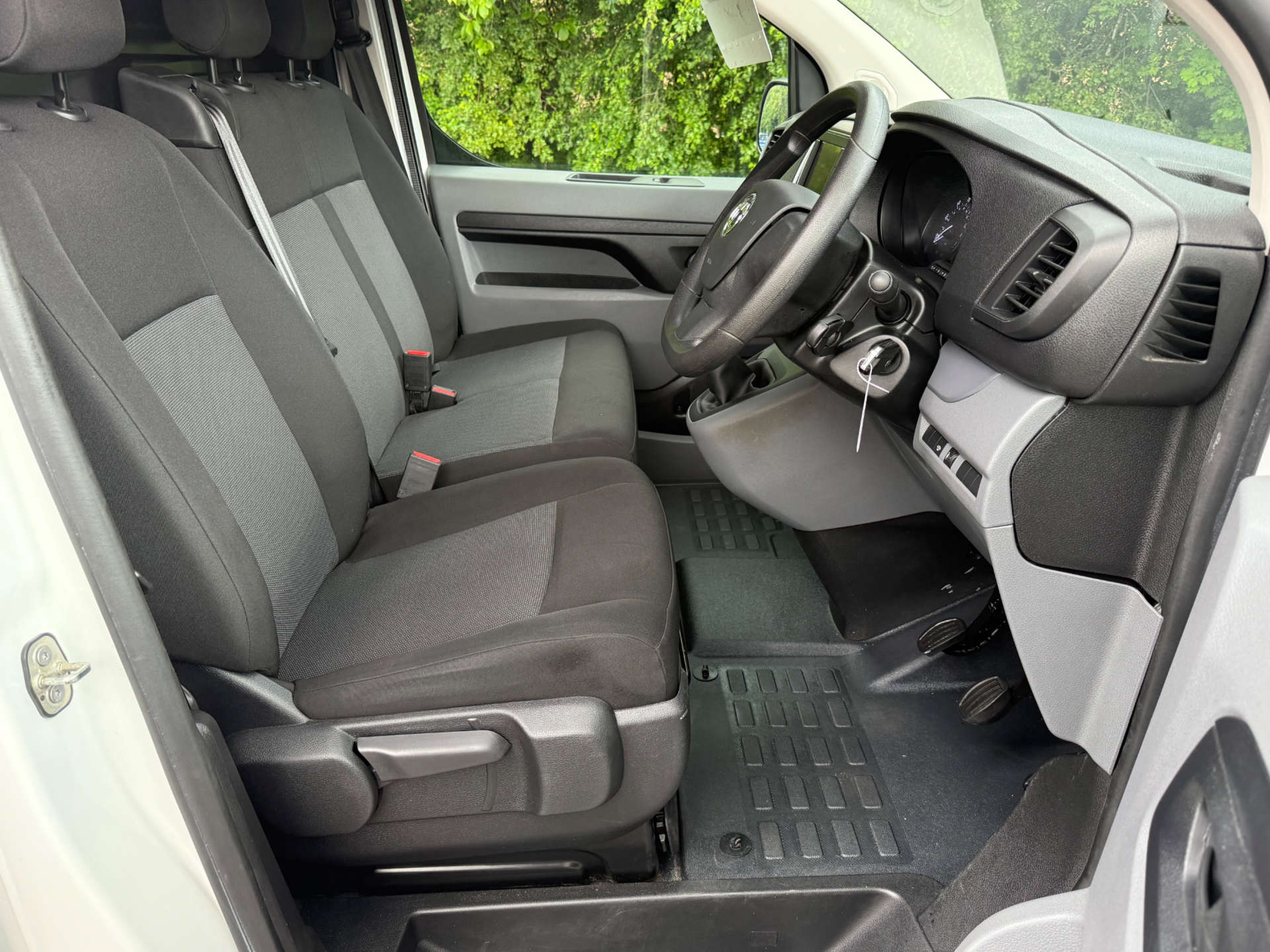 VAUXHALL VIVARO F3100 Dynamic L1 (Choice of 2) #15